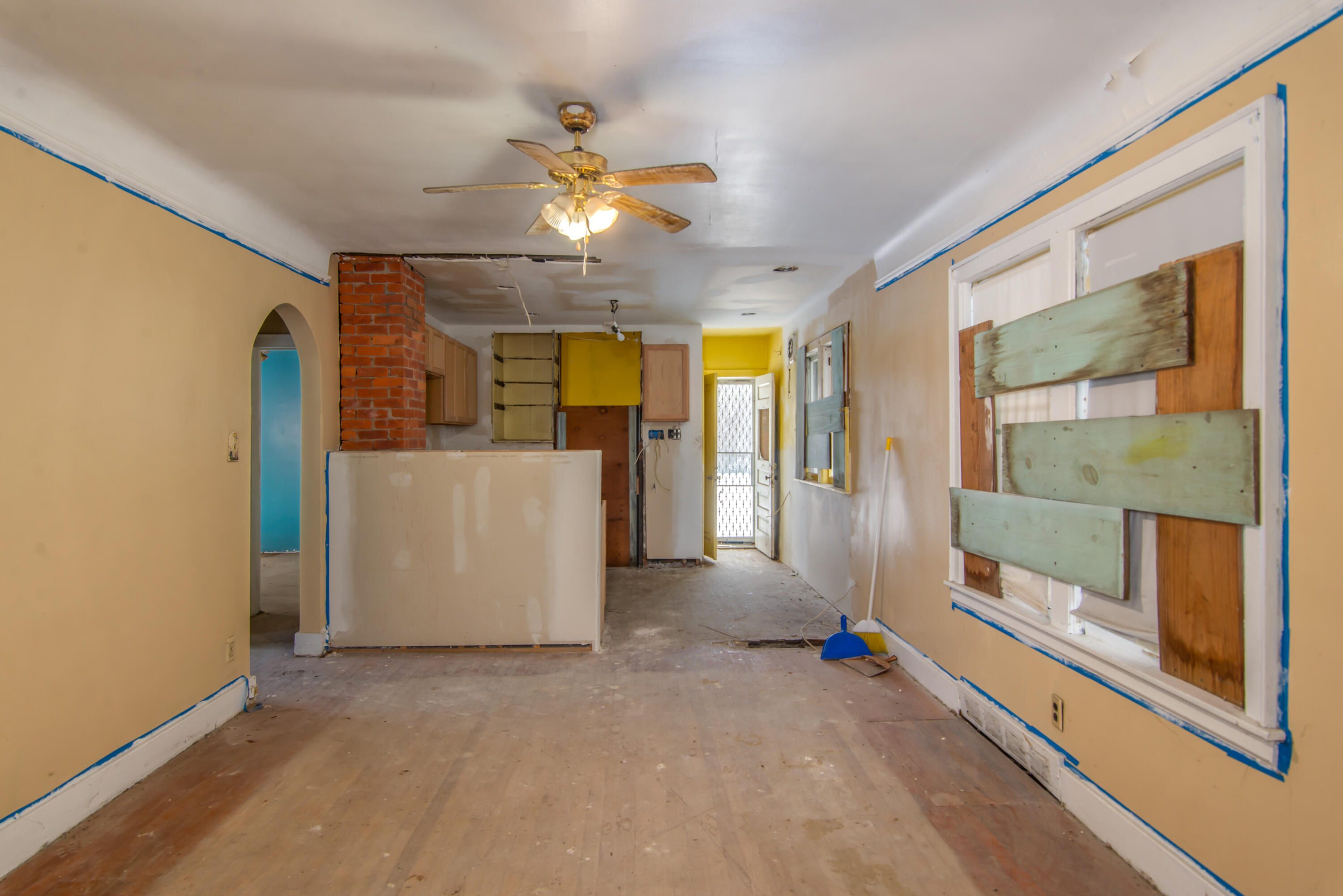 14741 Coram Street Detroit City MI 48205