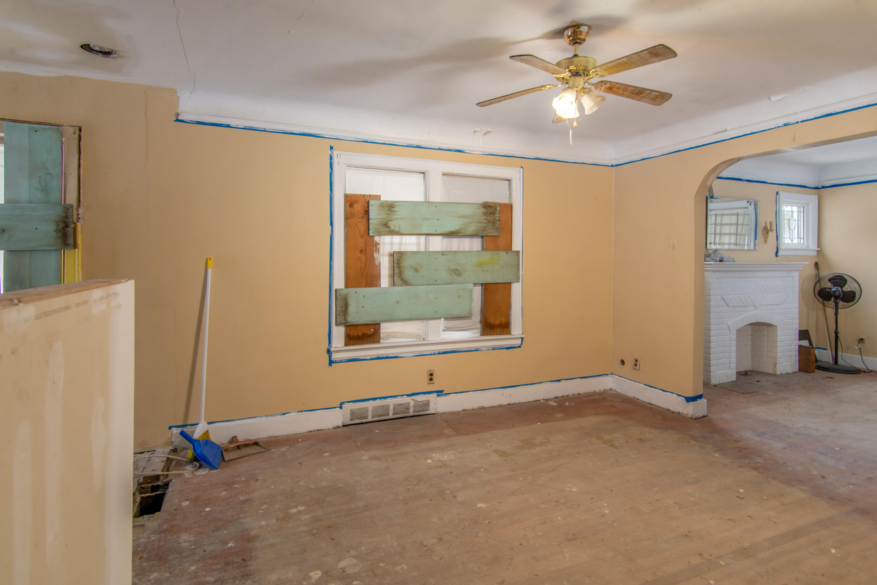 14741 Coram Street Detroit City MI 48205