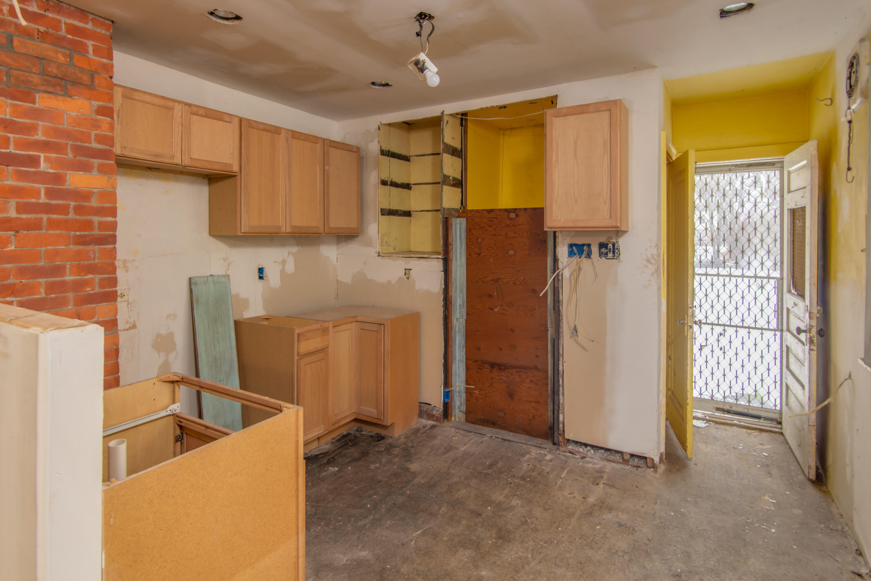 14741 Coram Street Detroit City MI 48205