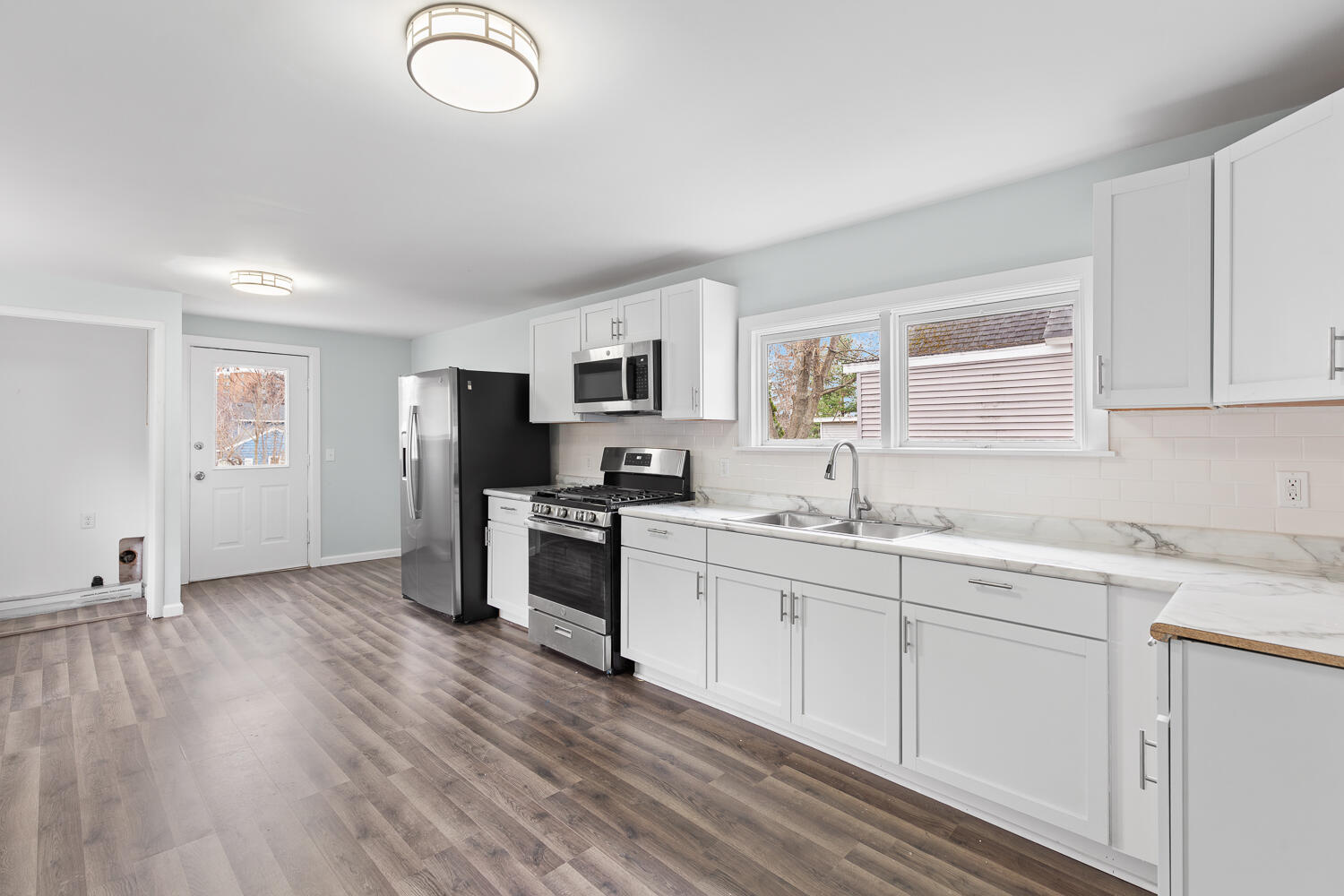 143 Park Street Adrian City MI 49221