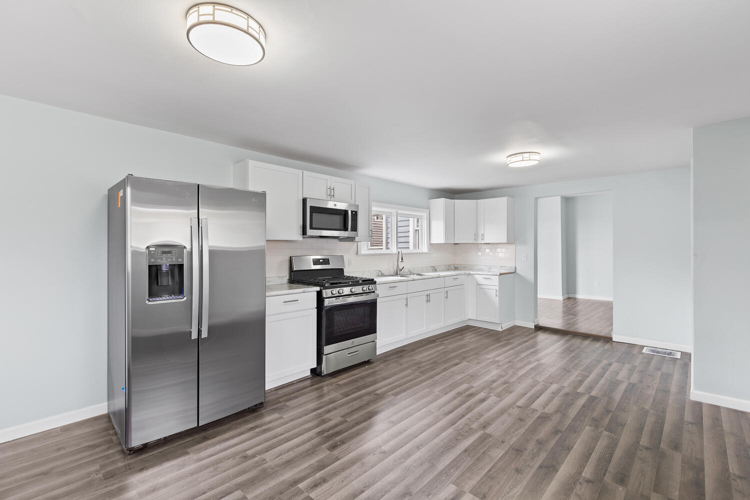 143 Park Street Adrian City MI 49221