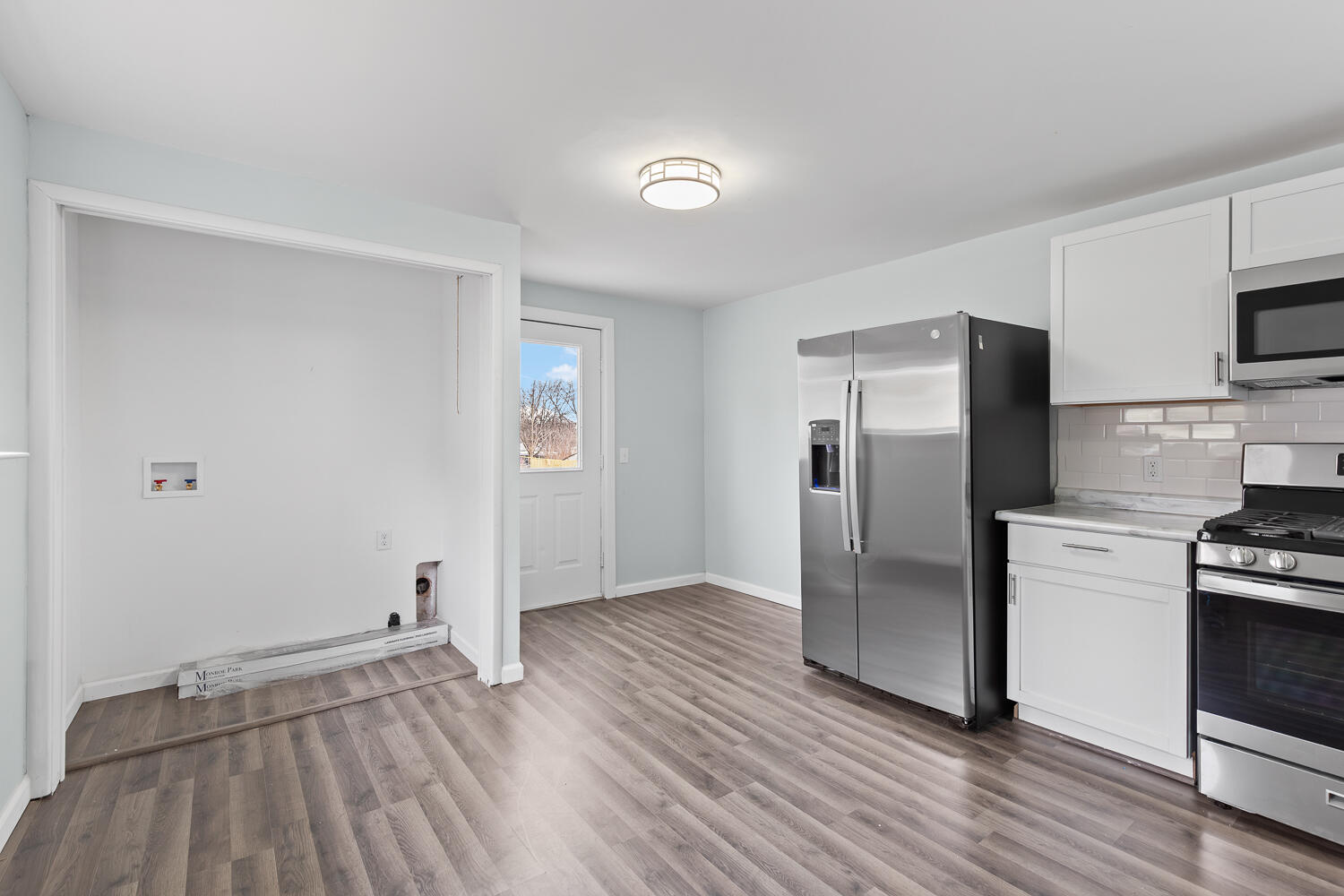 143 Park Street Adrian City MI 49221