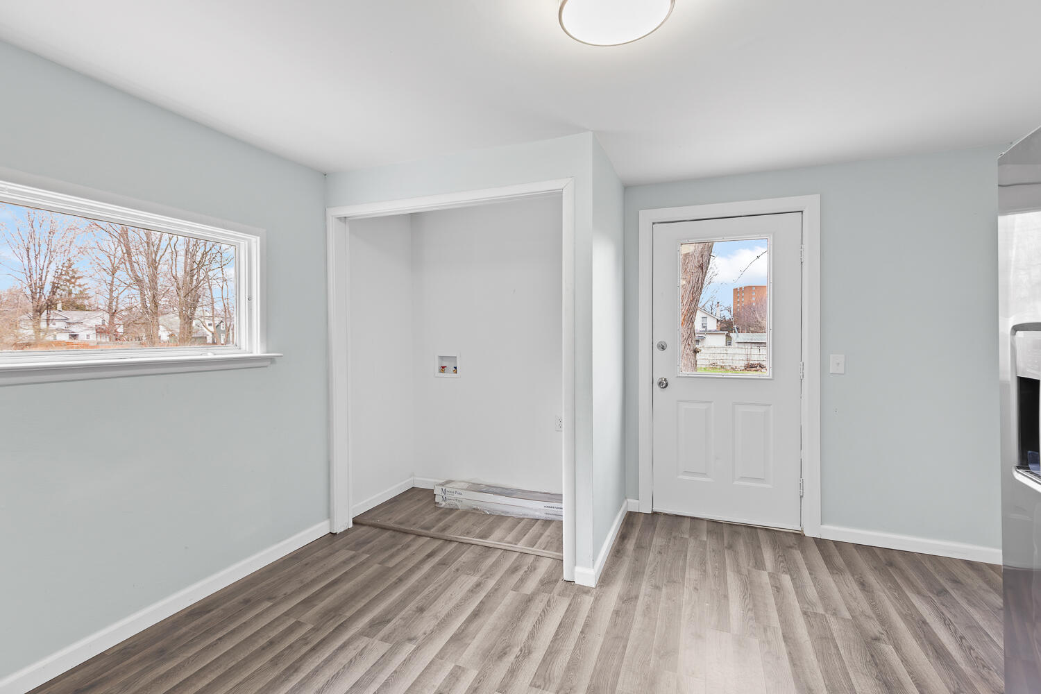 143 Park Street Adrian City MI 49221