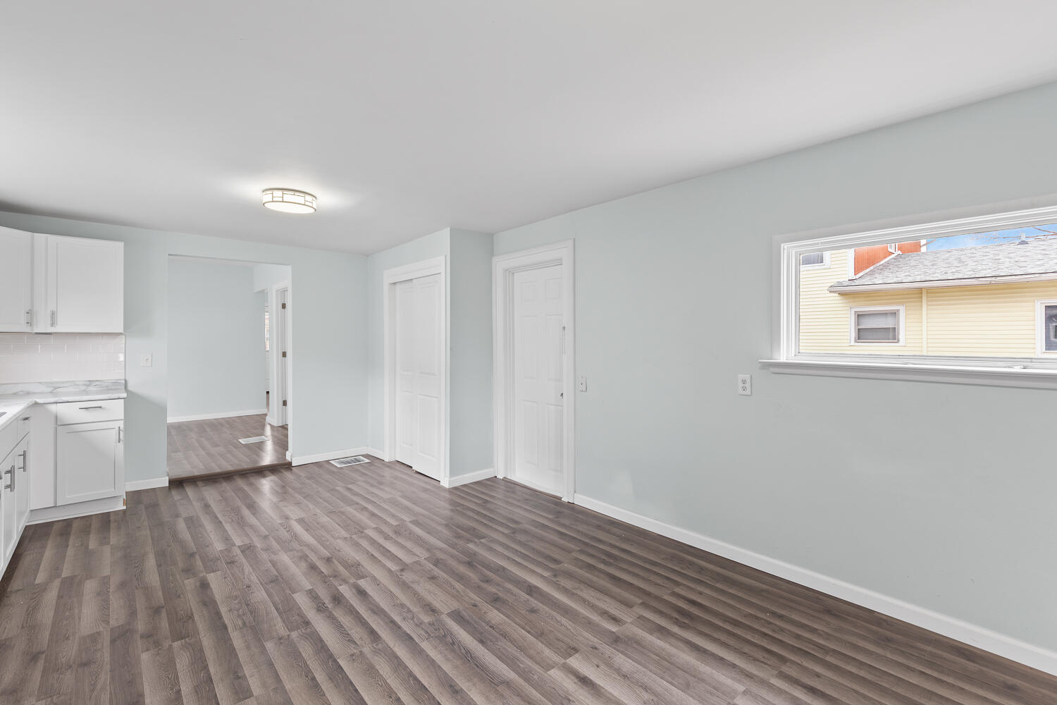 143 Park Street Adrian City MI 49221