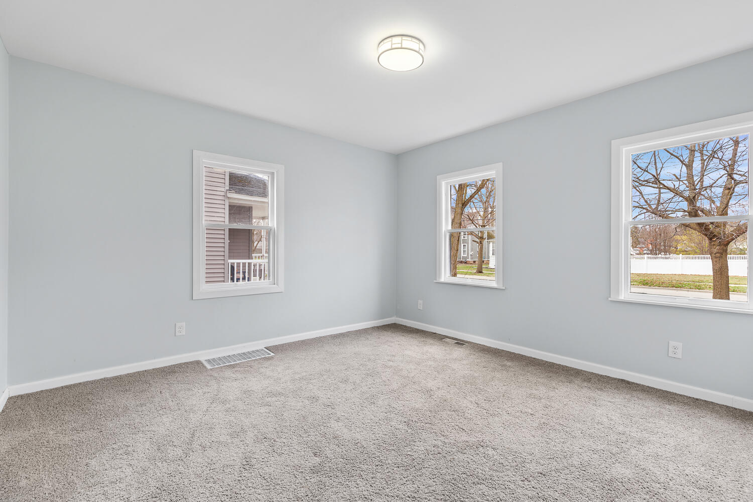 143 Park Street Adrian City MI 49221