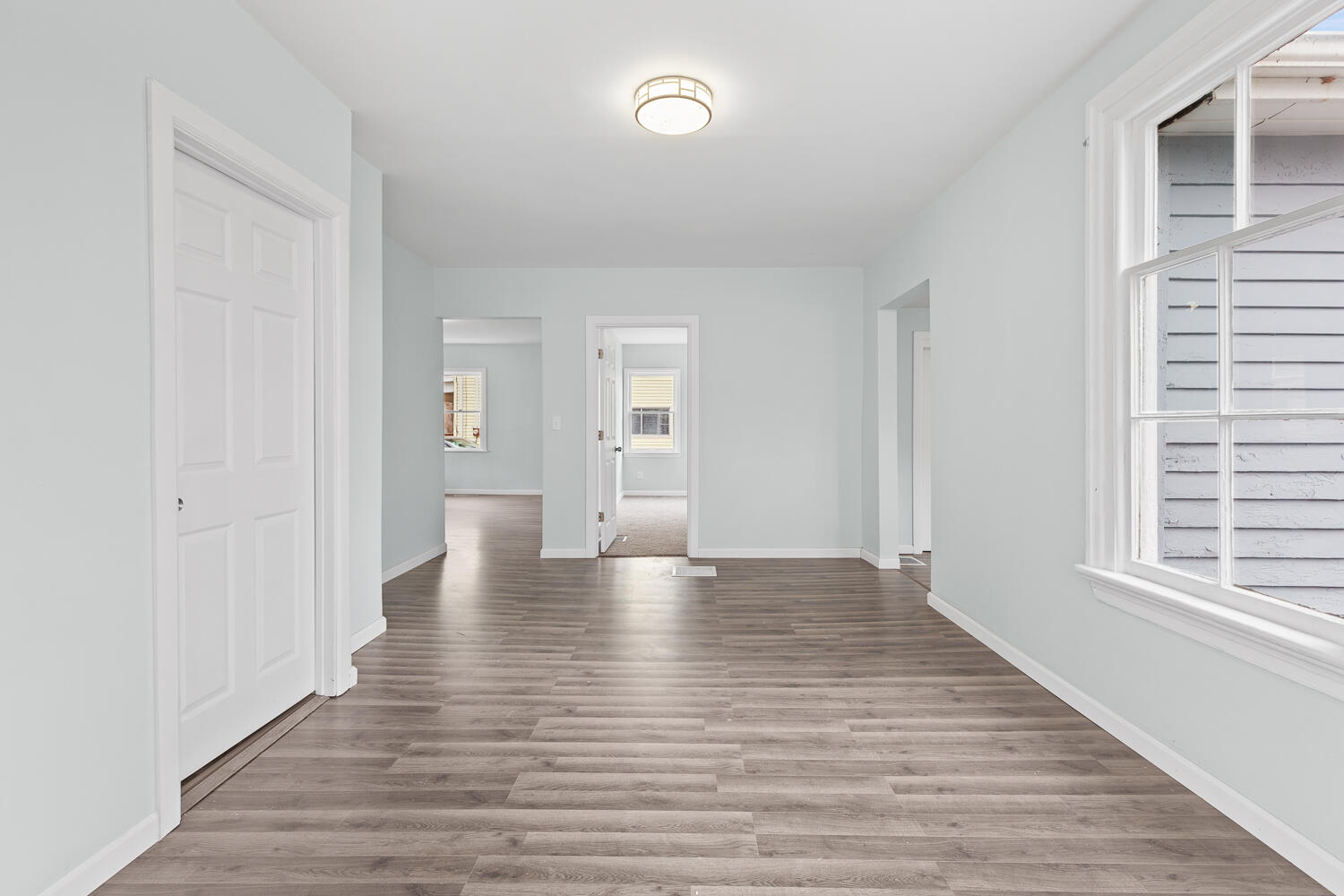 143 Park Street Adrian City MI 49221