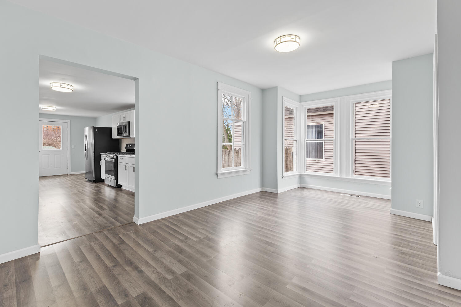 143 Park Street Adrian City MI 49221