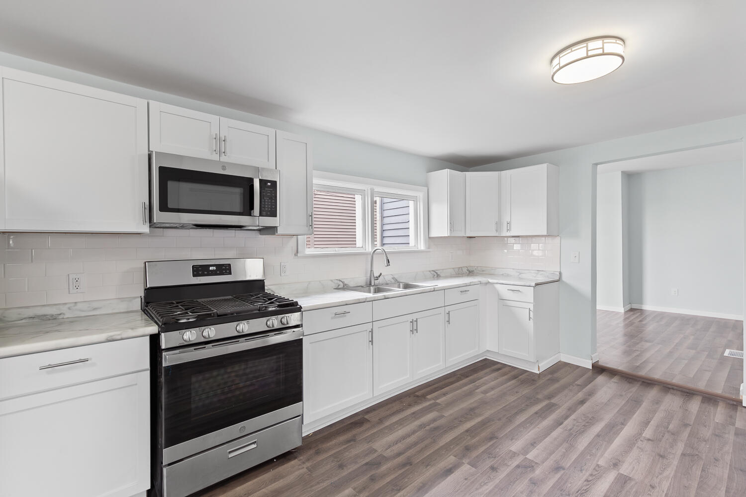 143 Park Street Adrian City MI 49221