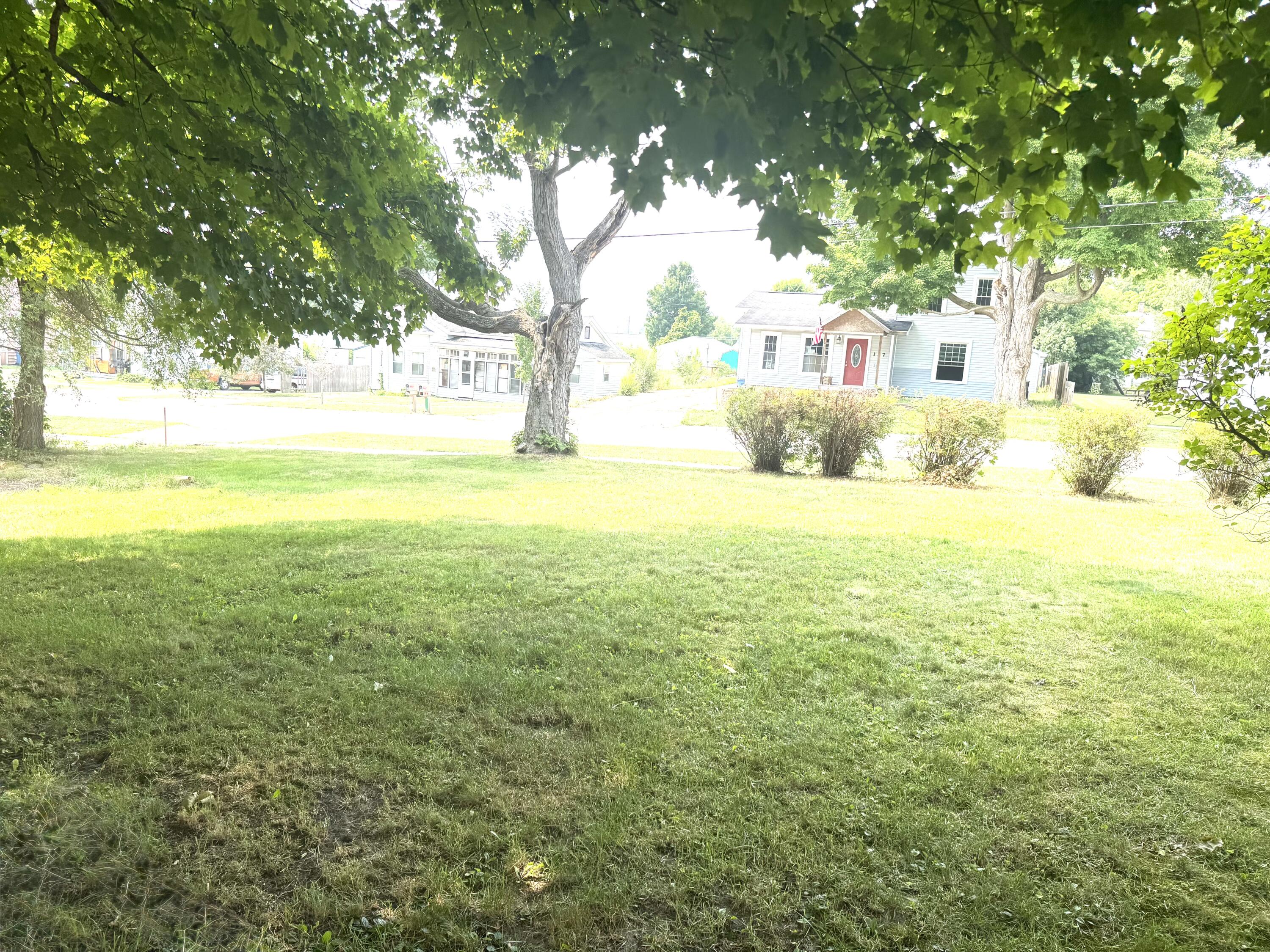 313 W 6th Street Evart City MI 49631