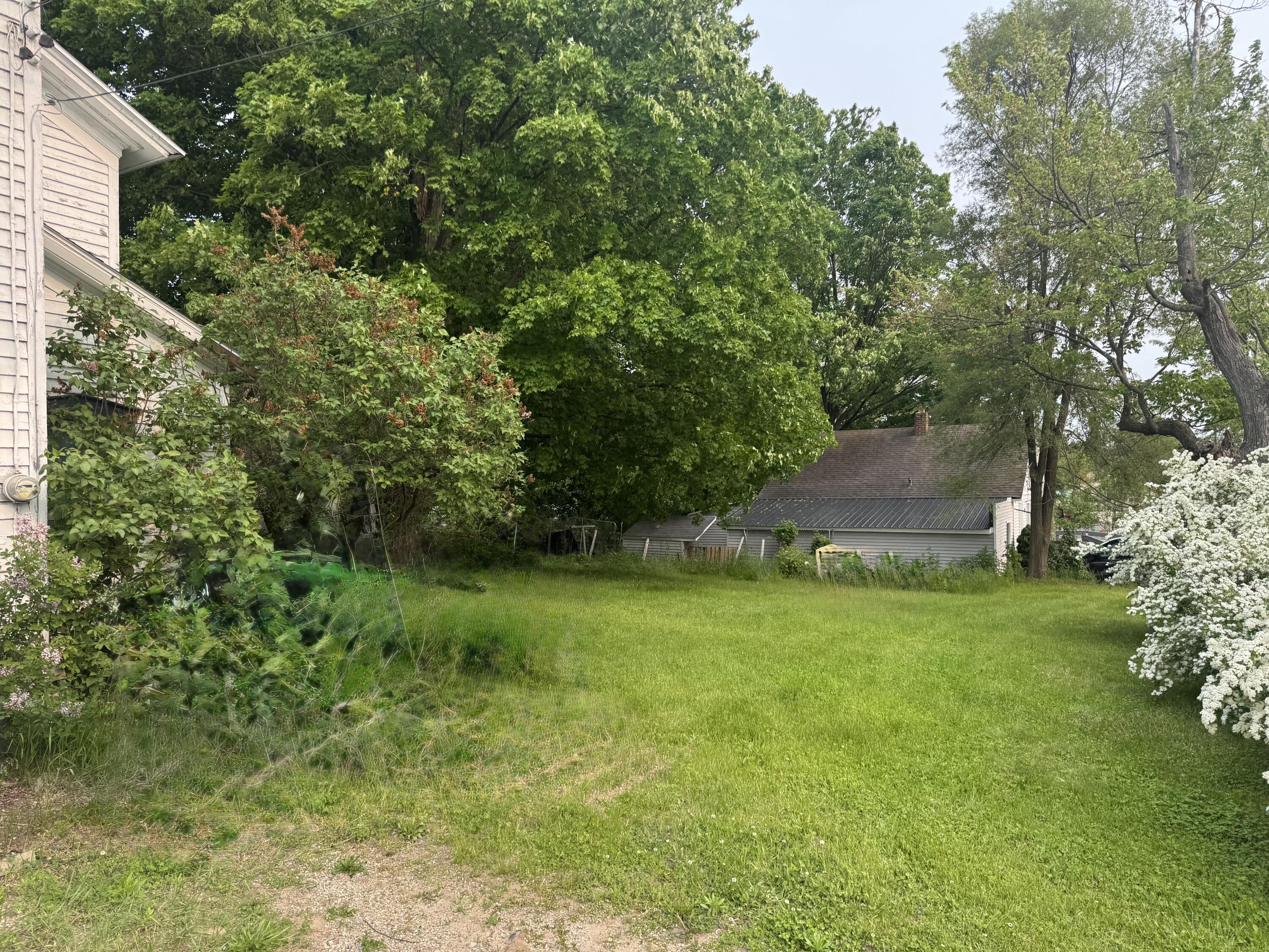 313 W 6th Street Evart City MI 49631