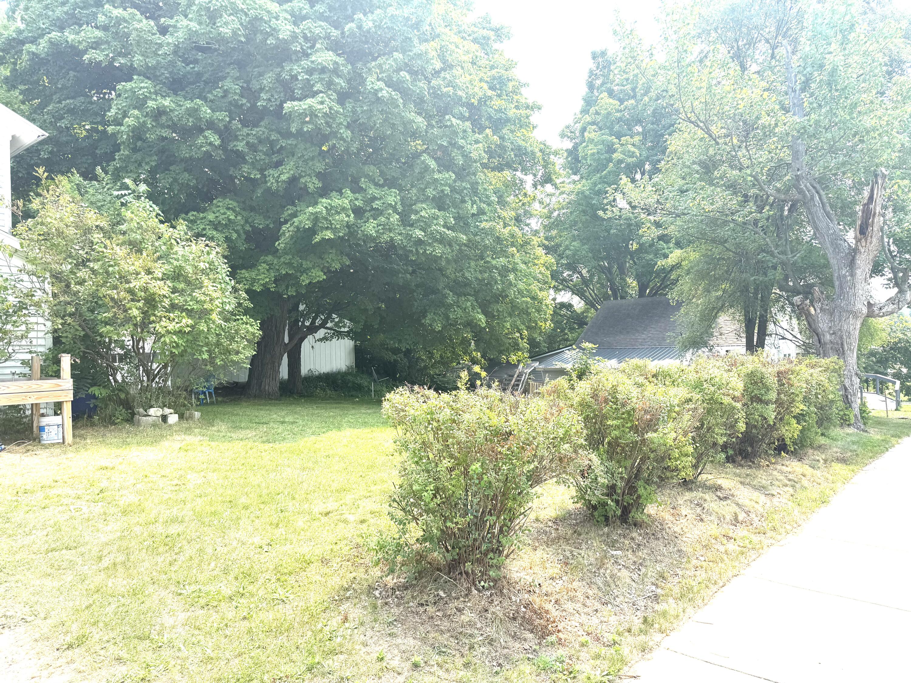 313 W 6th Street Evart City MI 49631