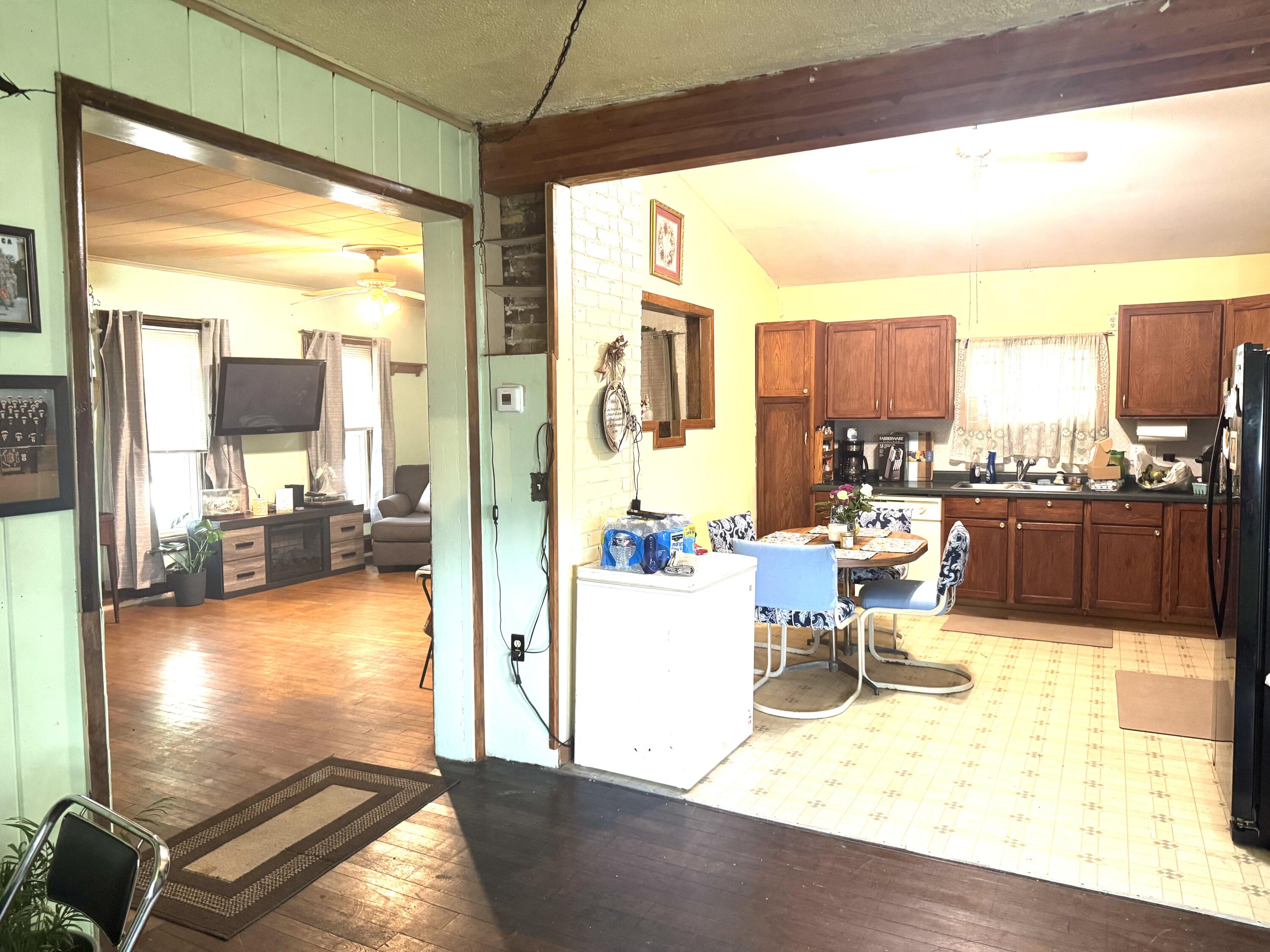313 W 6th Street Evart City MI 49631