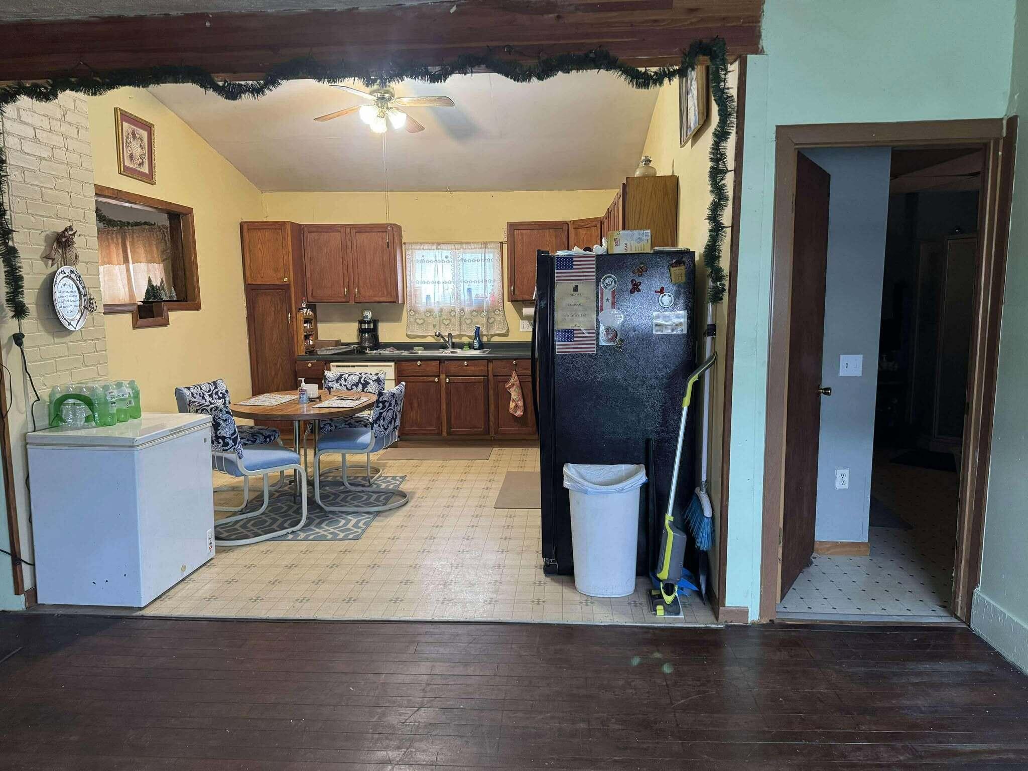 313 W 6th Street Evart City MI 49631