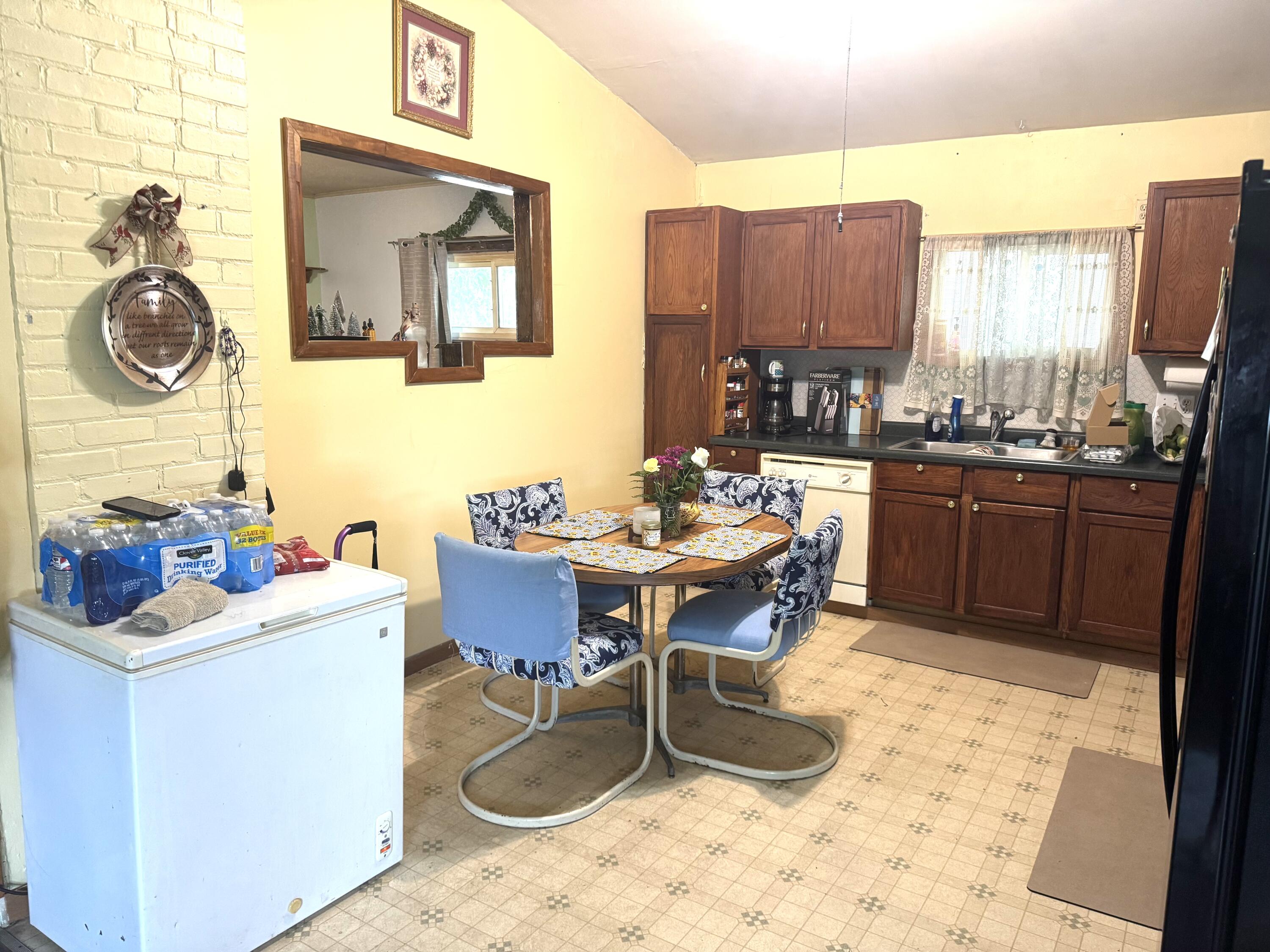 313 W 6th Street Evart City MI 49631