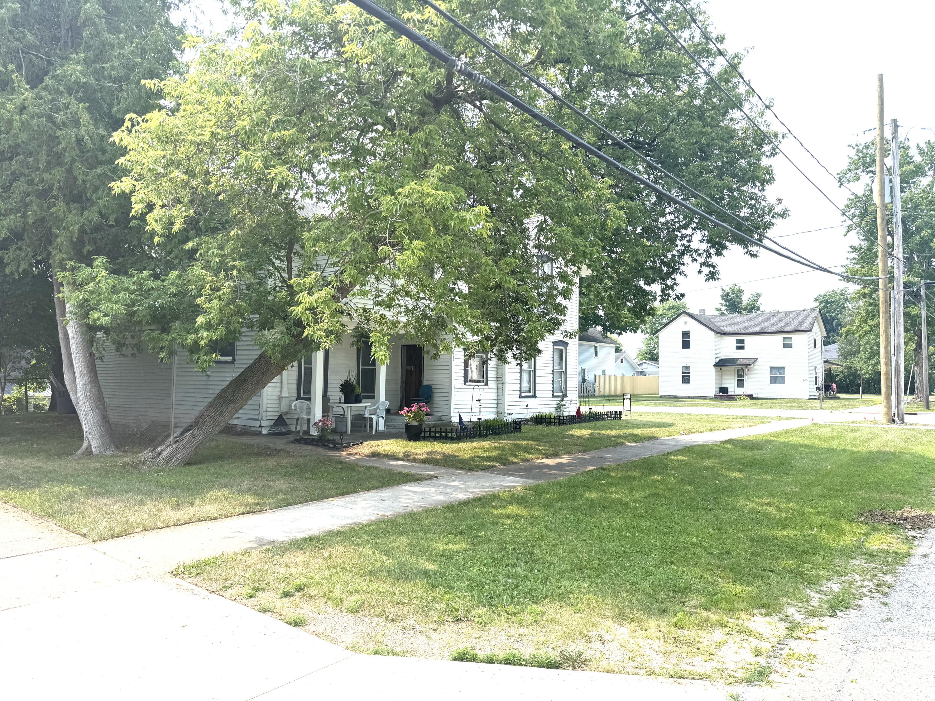 313 W 6th Street Evart City MI 49631