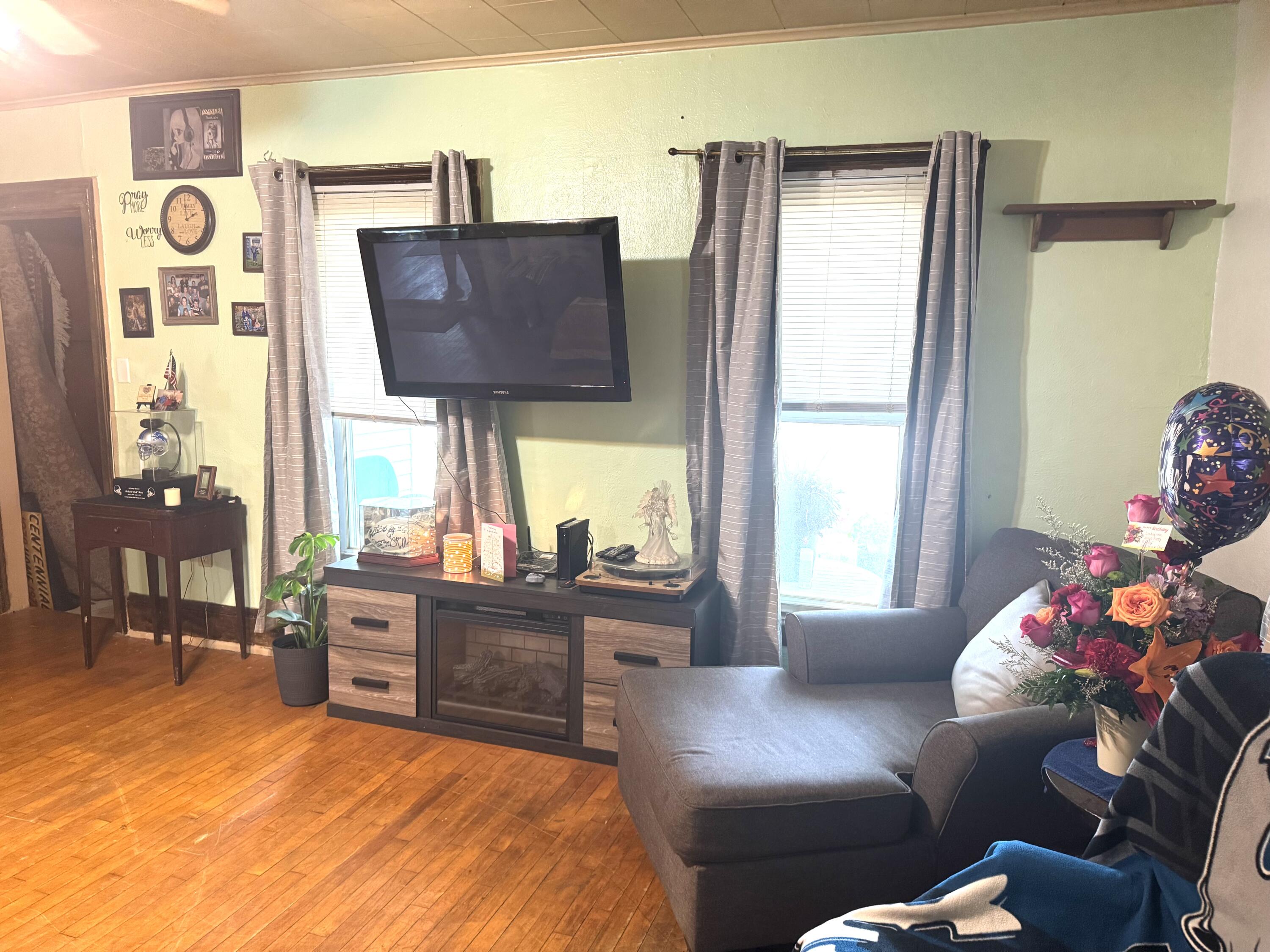 313 W 6th Street Evart City MI 49631
