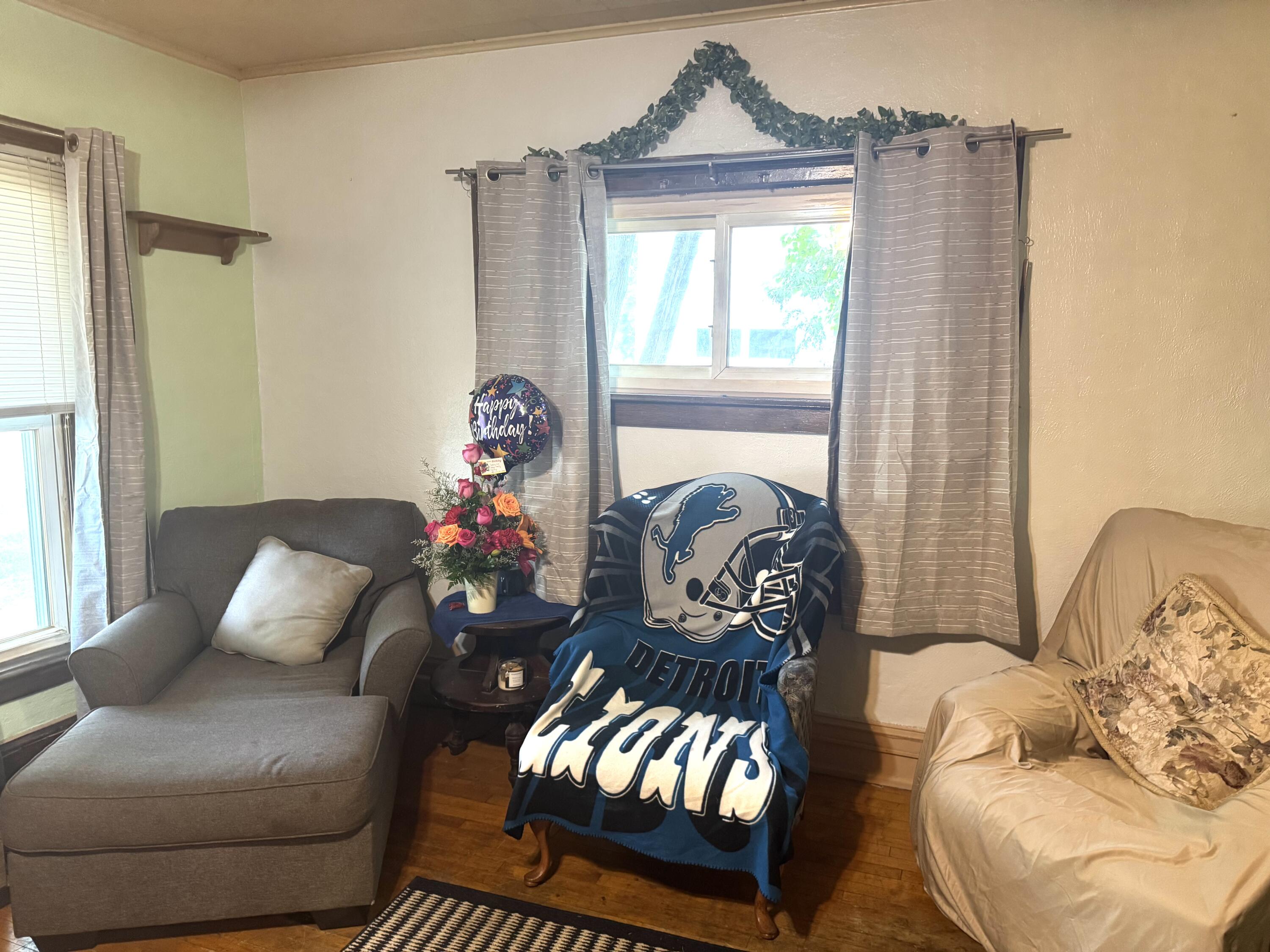 313 W 6th Street Evart City MI 49631