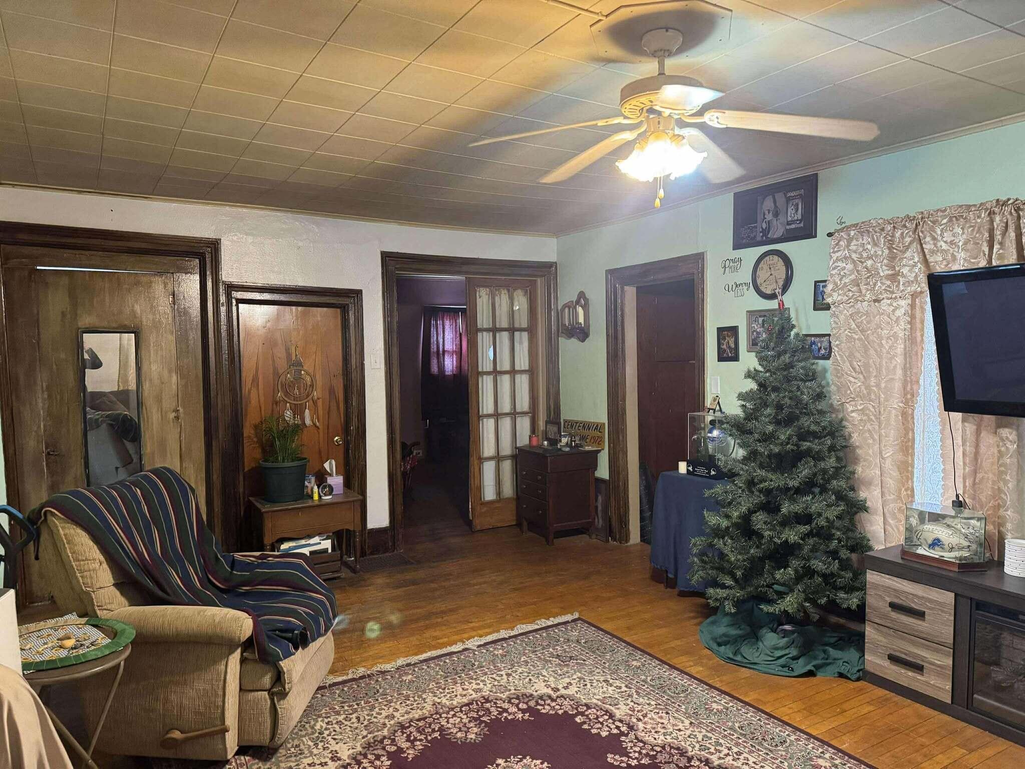 313 W 6th Street Evart City MI 49631