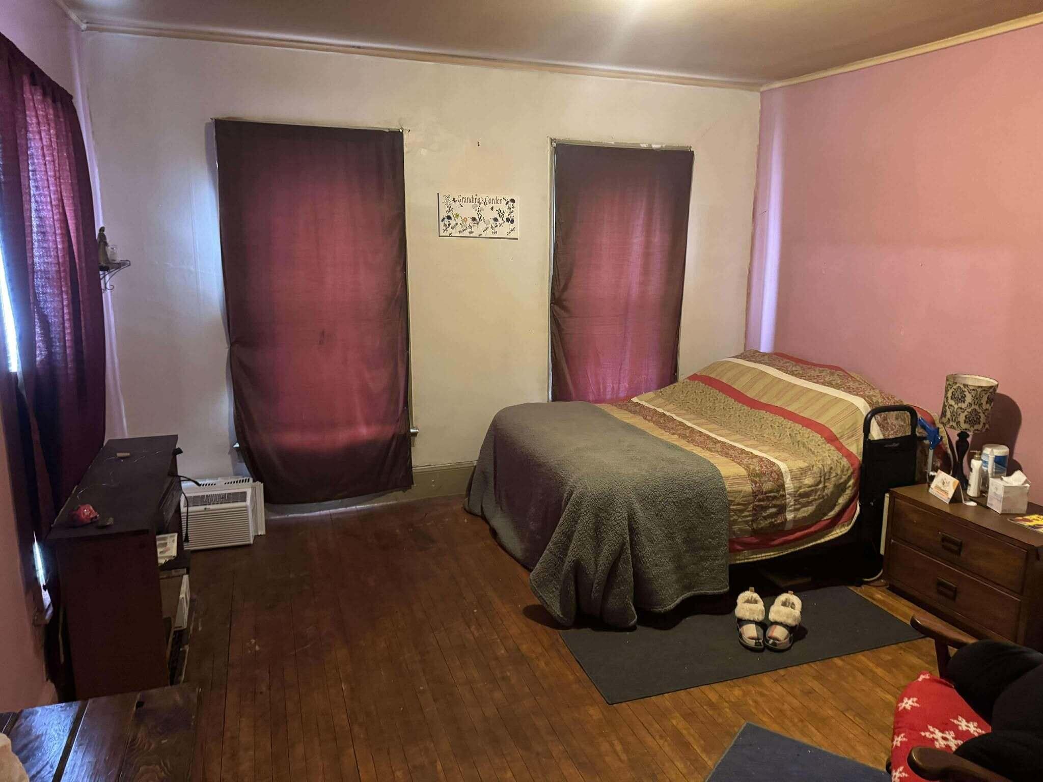 313 W 6th Street Evart City MI 49631