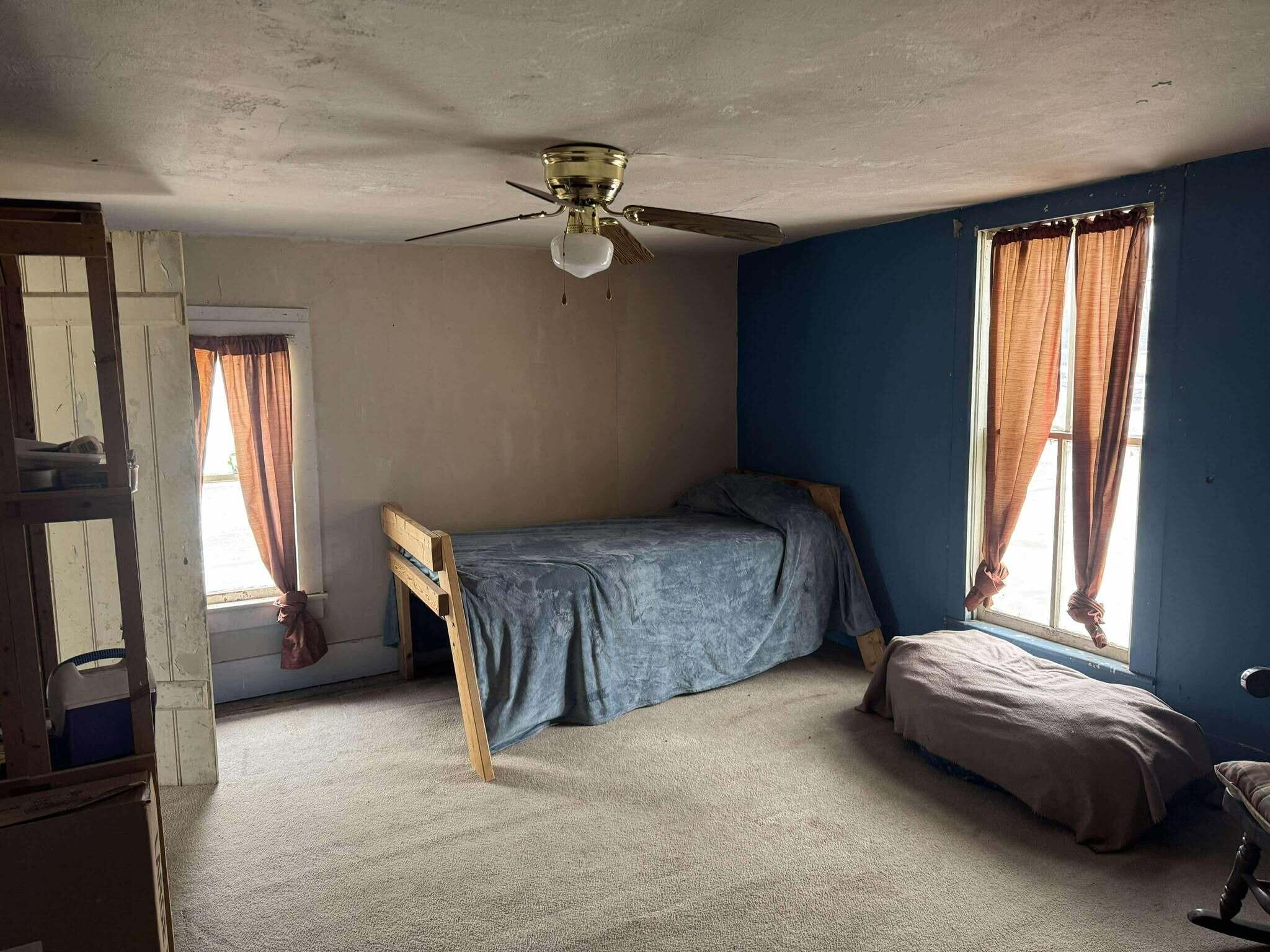 313 W 6th Street Evart City MI 49631