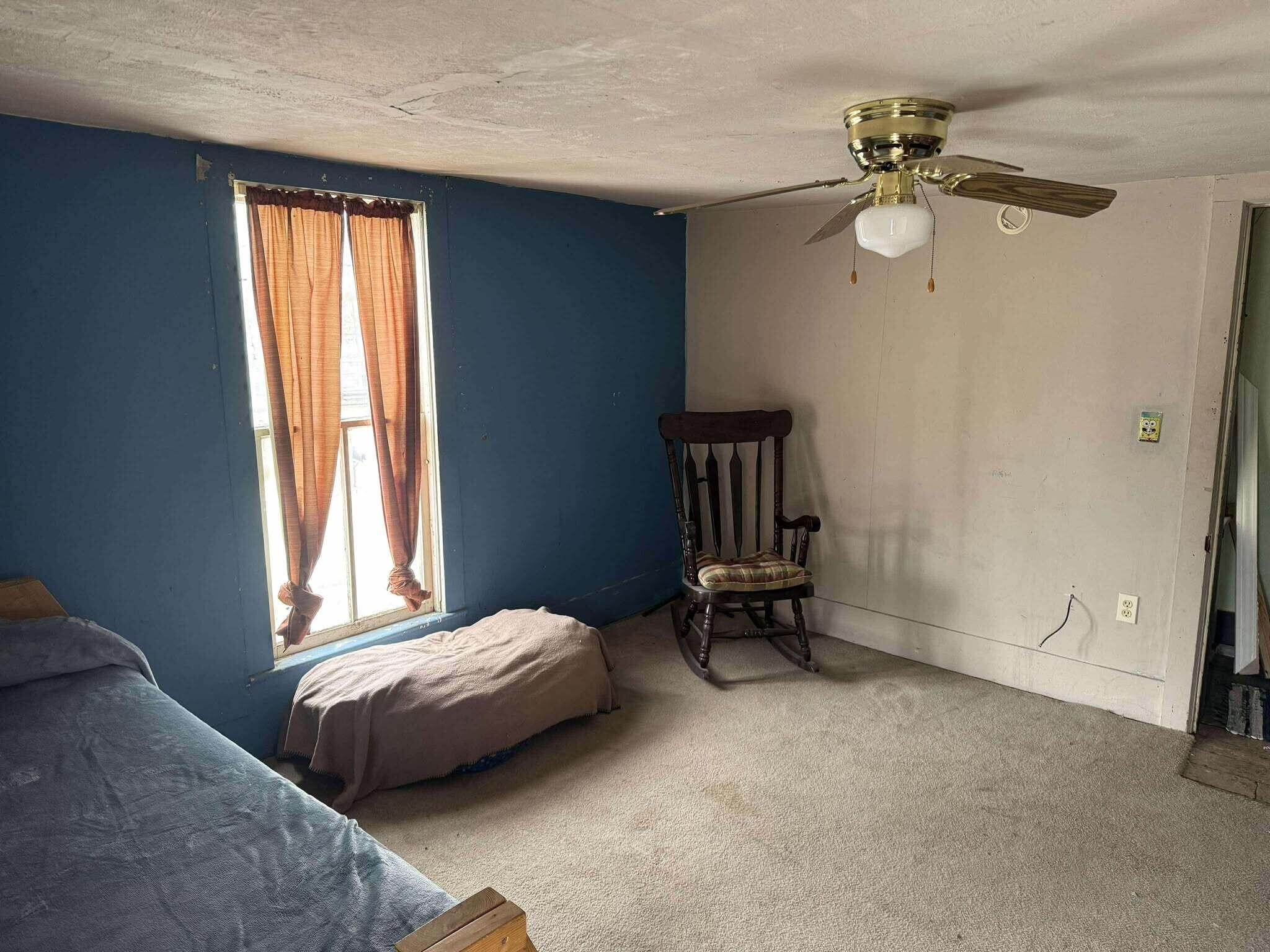 313 W 6th Street Evart City MI 49631