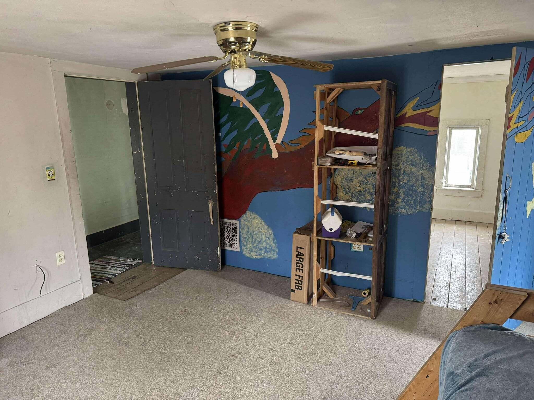 313 W 6th Street Evart City MI 49631
