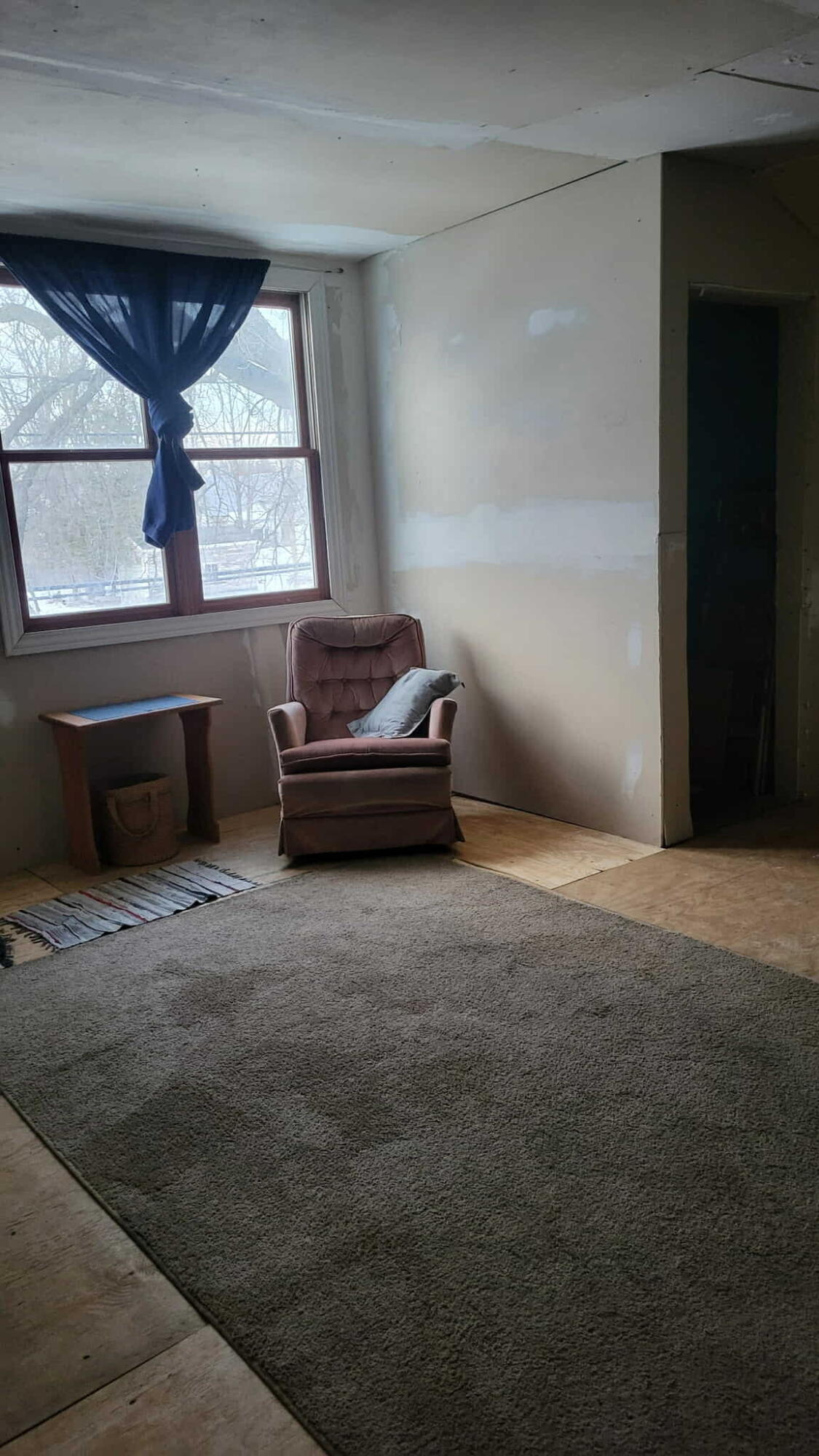 313 W 6th Street Evart City MI 49631