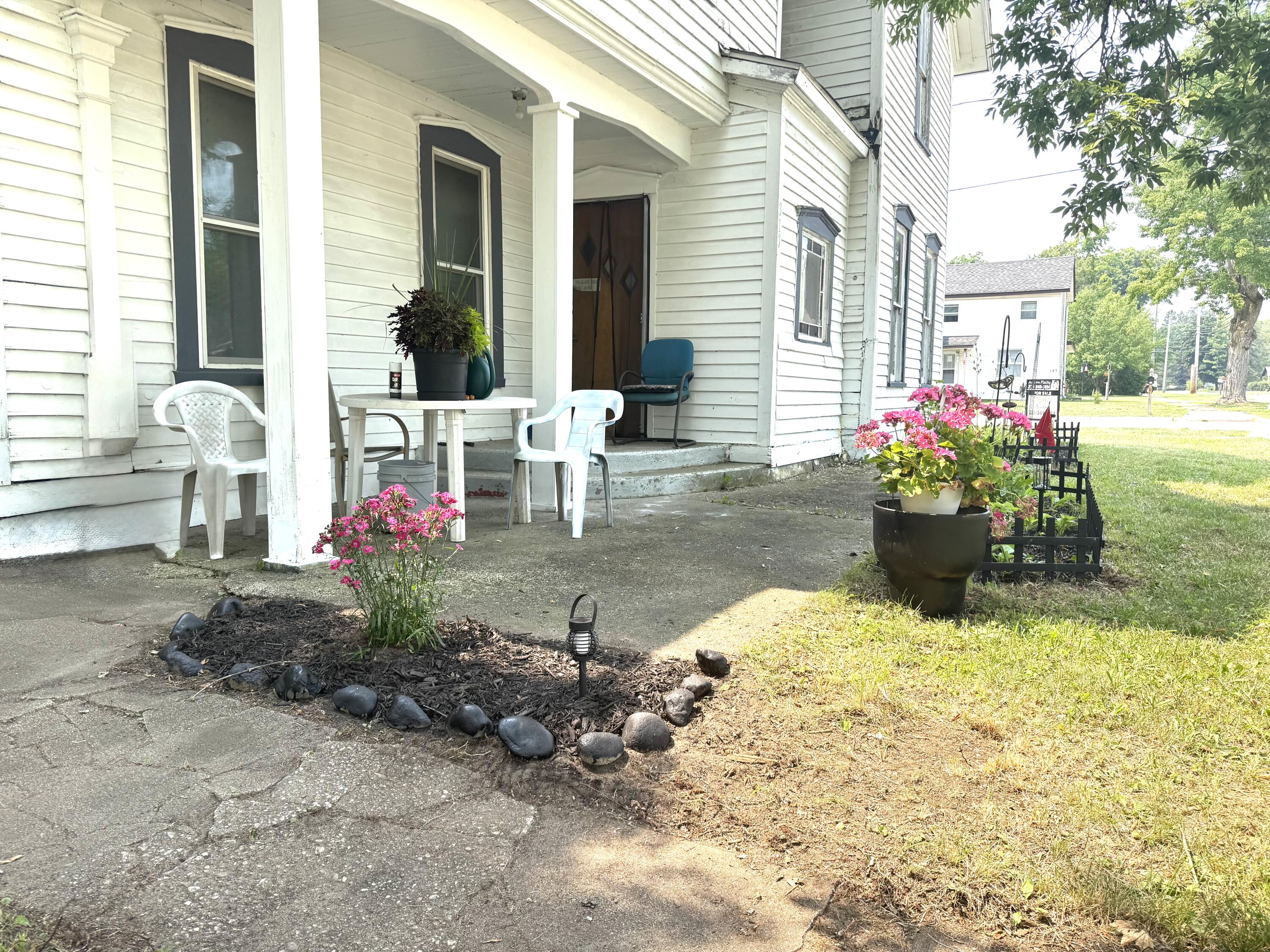 313 W 6th Street Evart City MI 49631