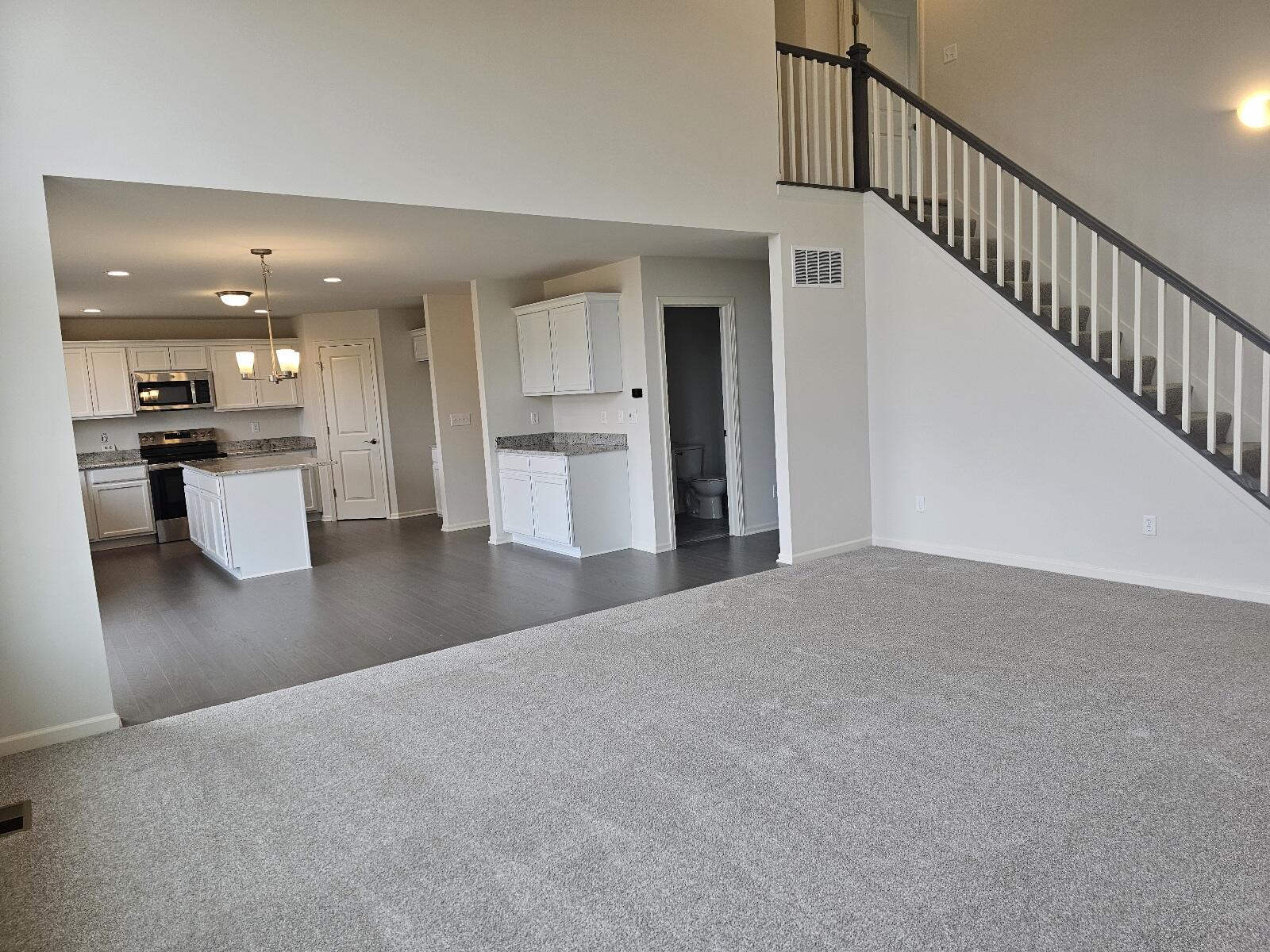 10606 Valley View Drive York Charter Township MI 48176