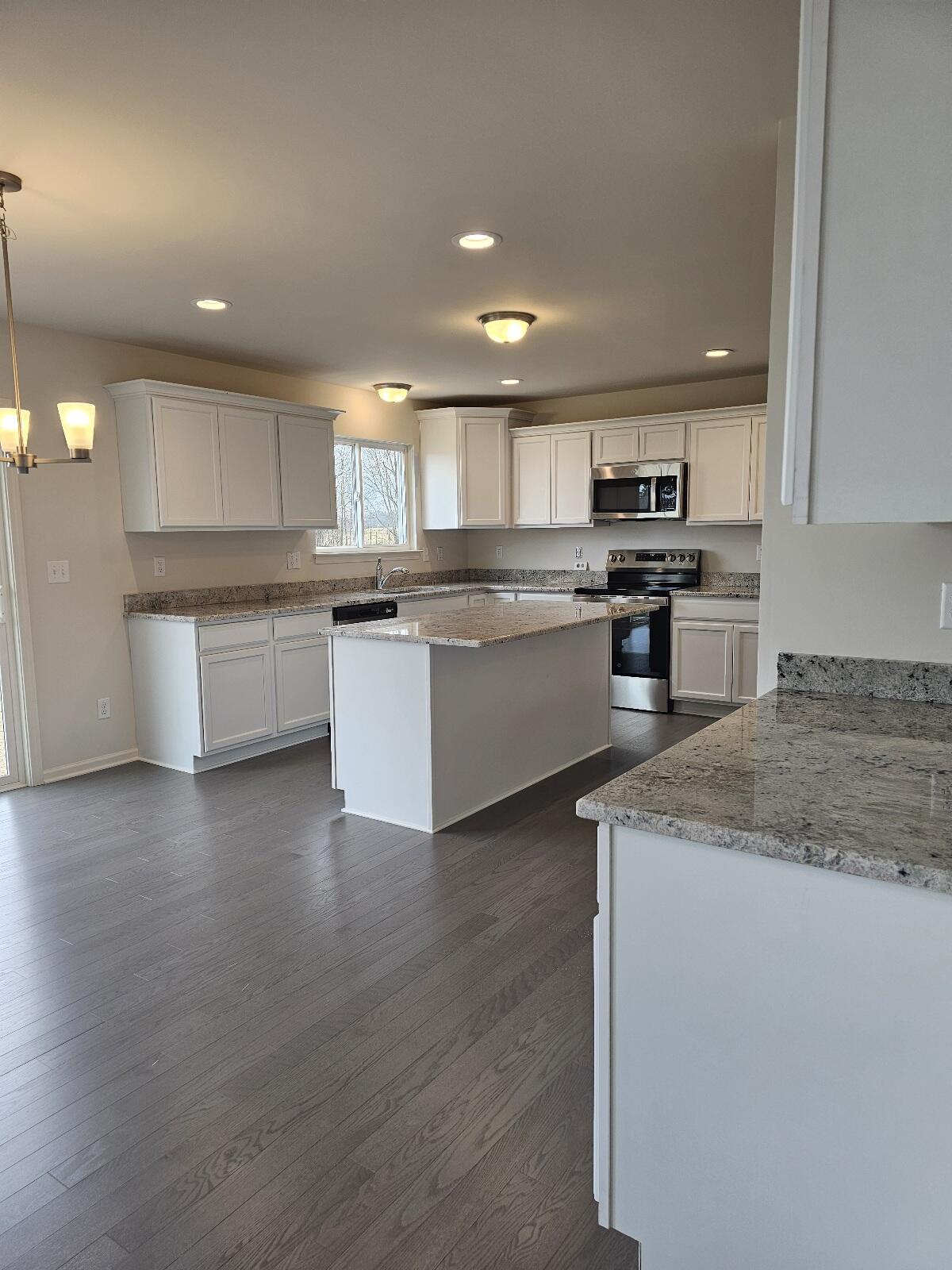 10606 Valley View Drive York Charter Township MI 48176