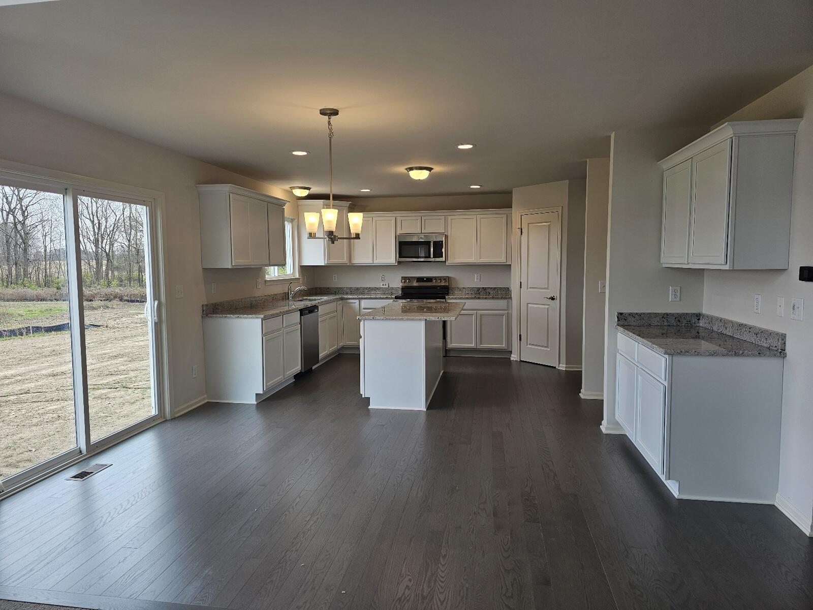10606 Valley View Drive York Charter Township MI 48176