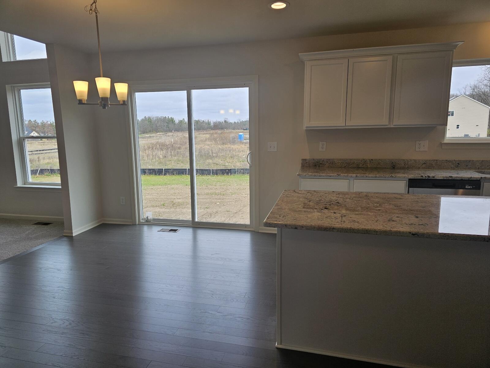 10606 Valley View Drive York Charter Township MI 48176