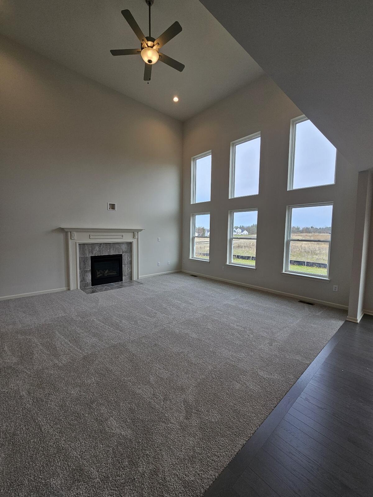 10606 Valley View Drive York Charter Township MI 48176