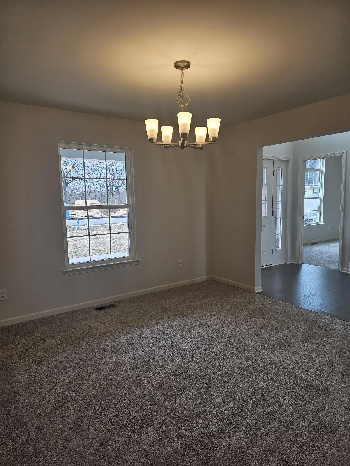 10606 Valley View Drive York Charter Township MI 48176