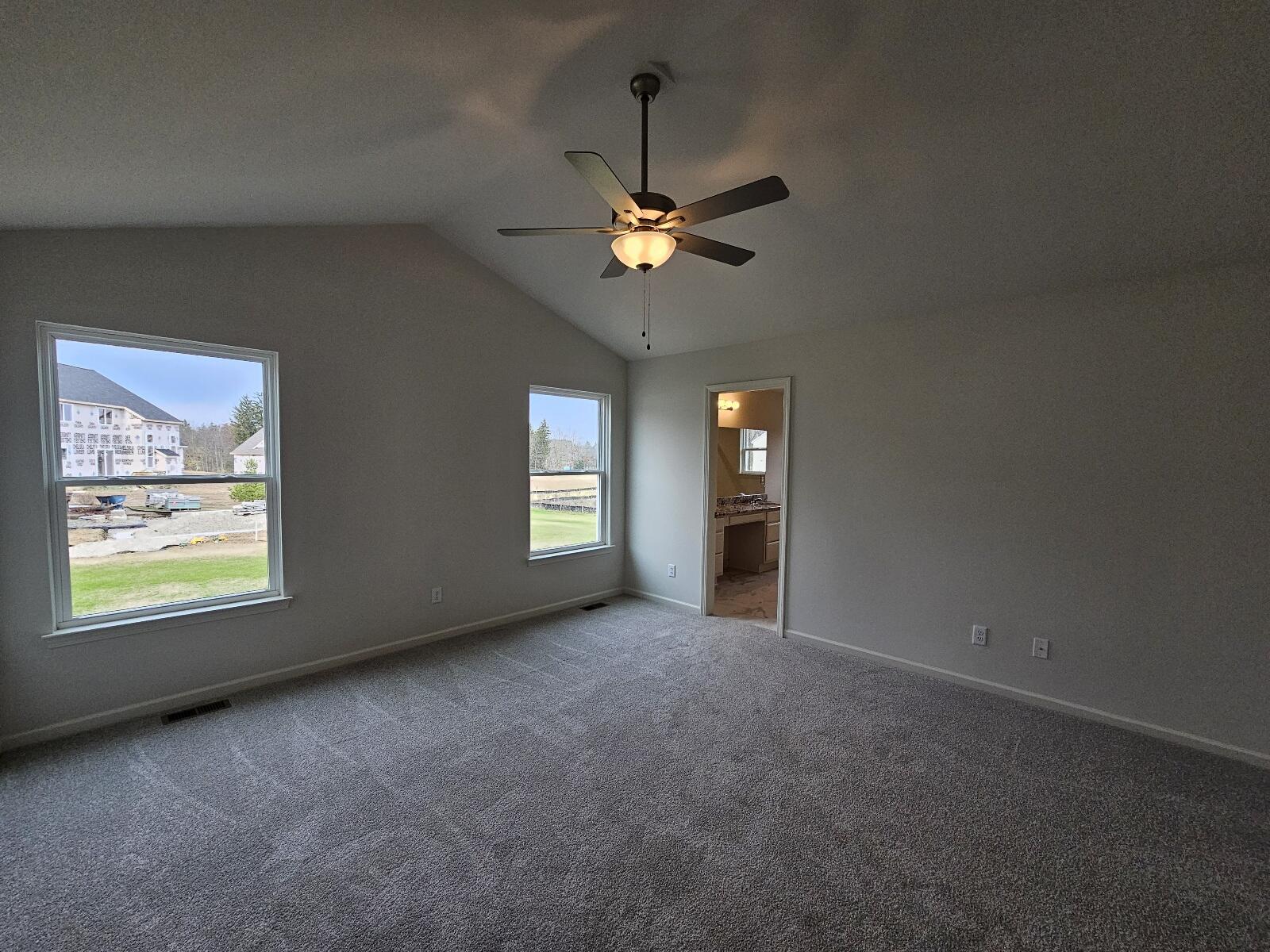 10606 Valley View Drive York Charter Township MI 48176
