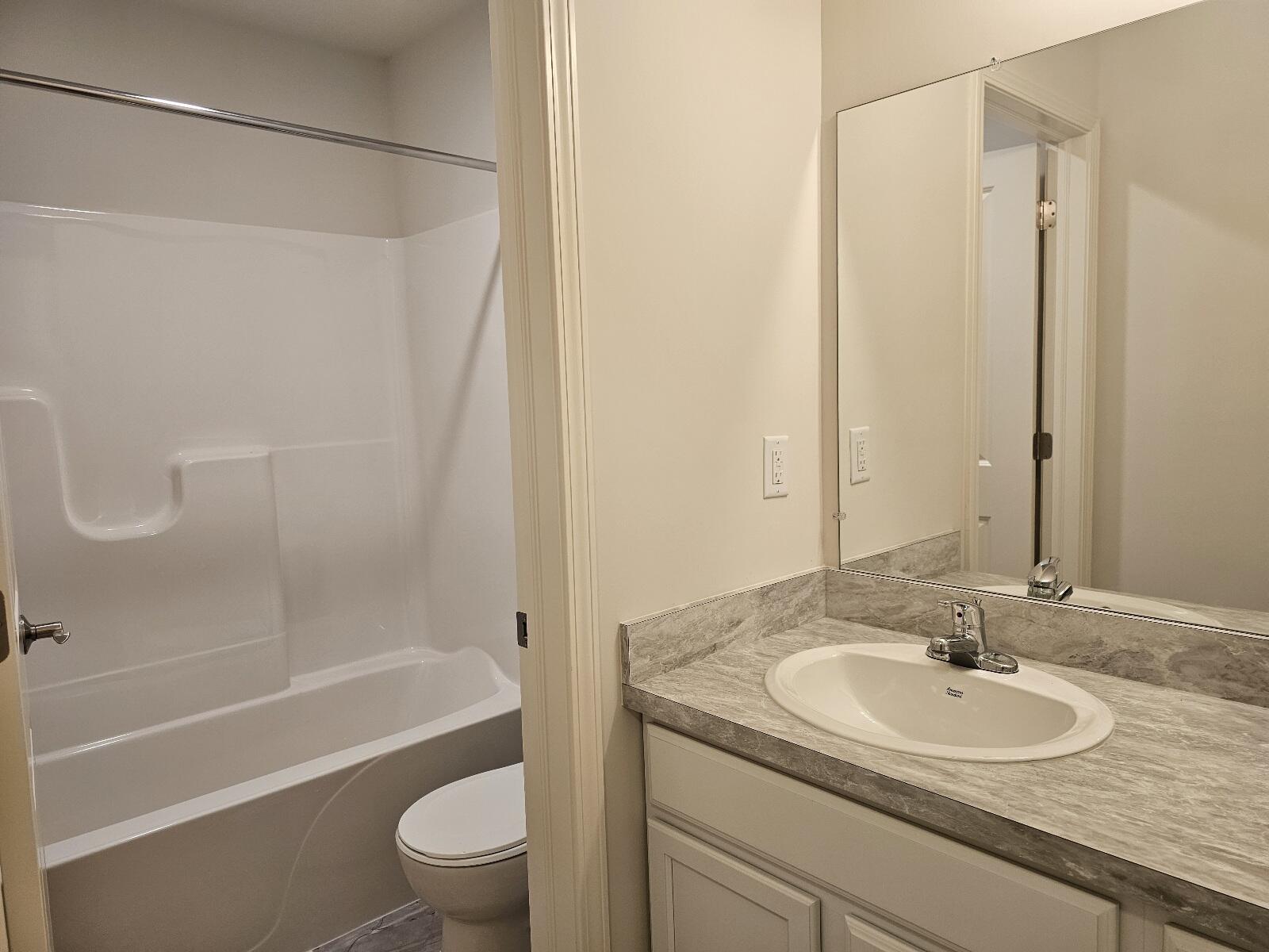 10606 Valley View Drive York Charter Township MI 48176
