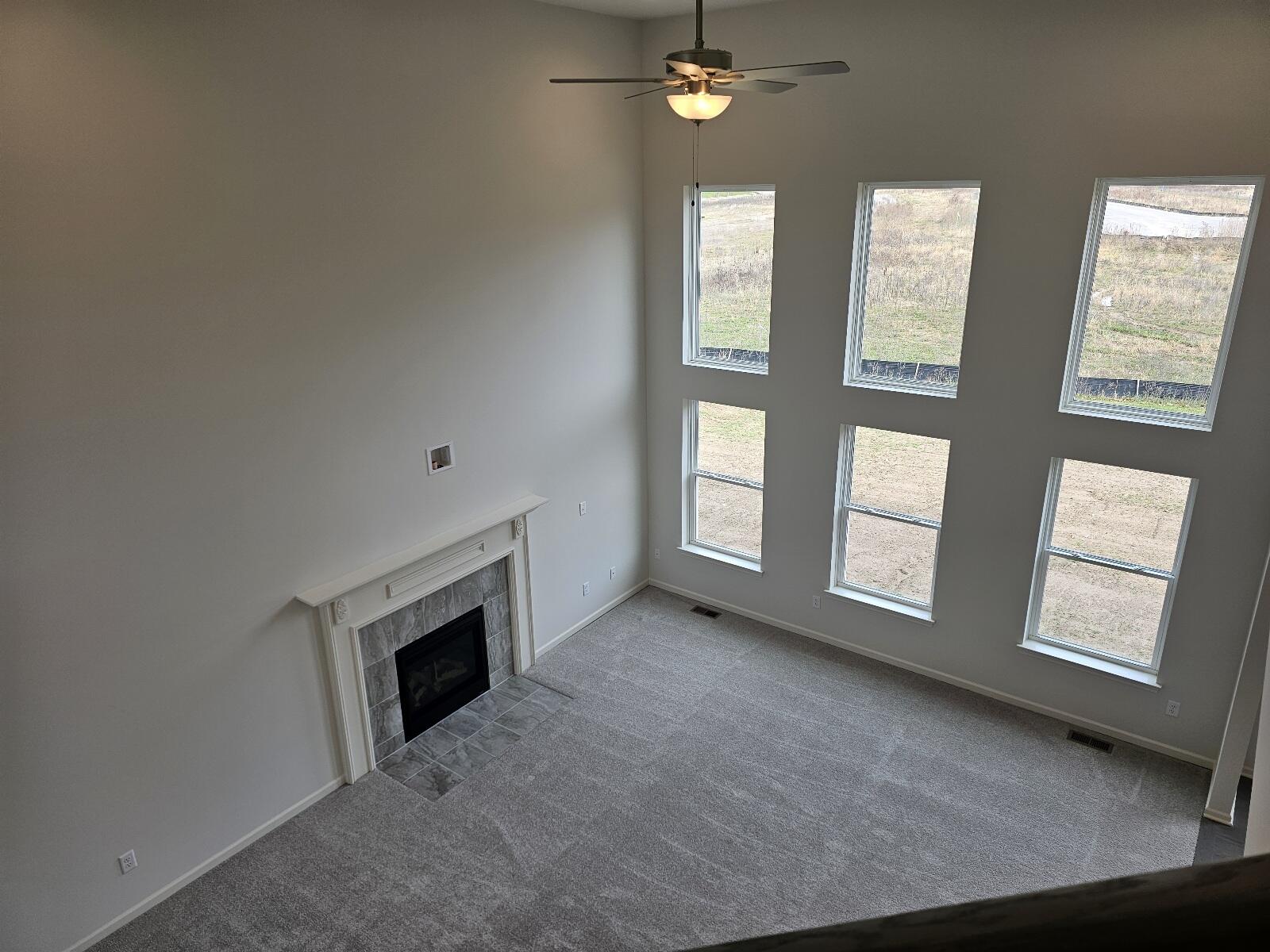 10606 Valley View Drive York Charter Township MI 48176