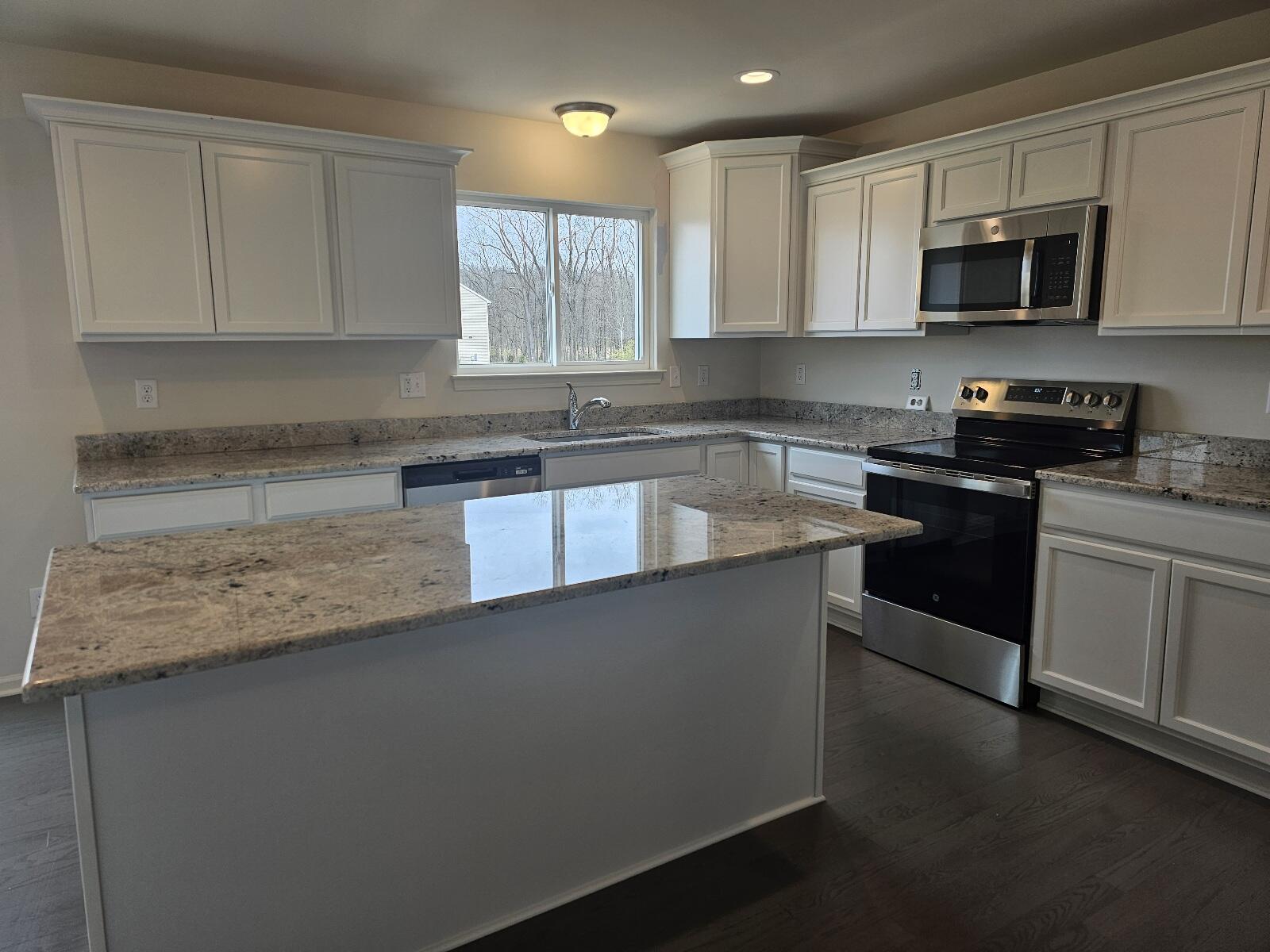 10606 Valley View Drive York Charter Township MI 48176