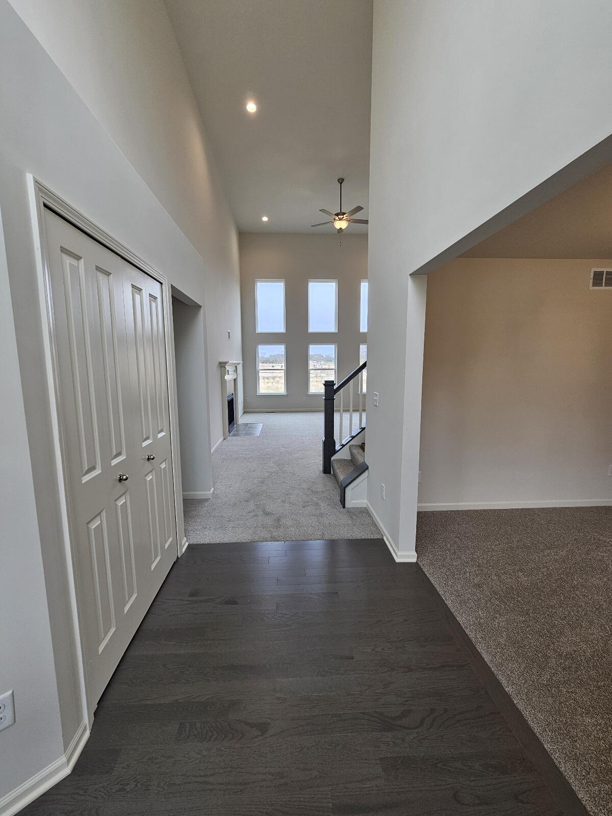 10606 Valley View Drive York Charter Township MI 48176