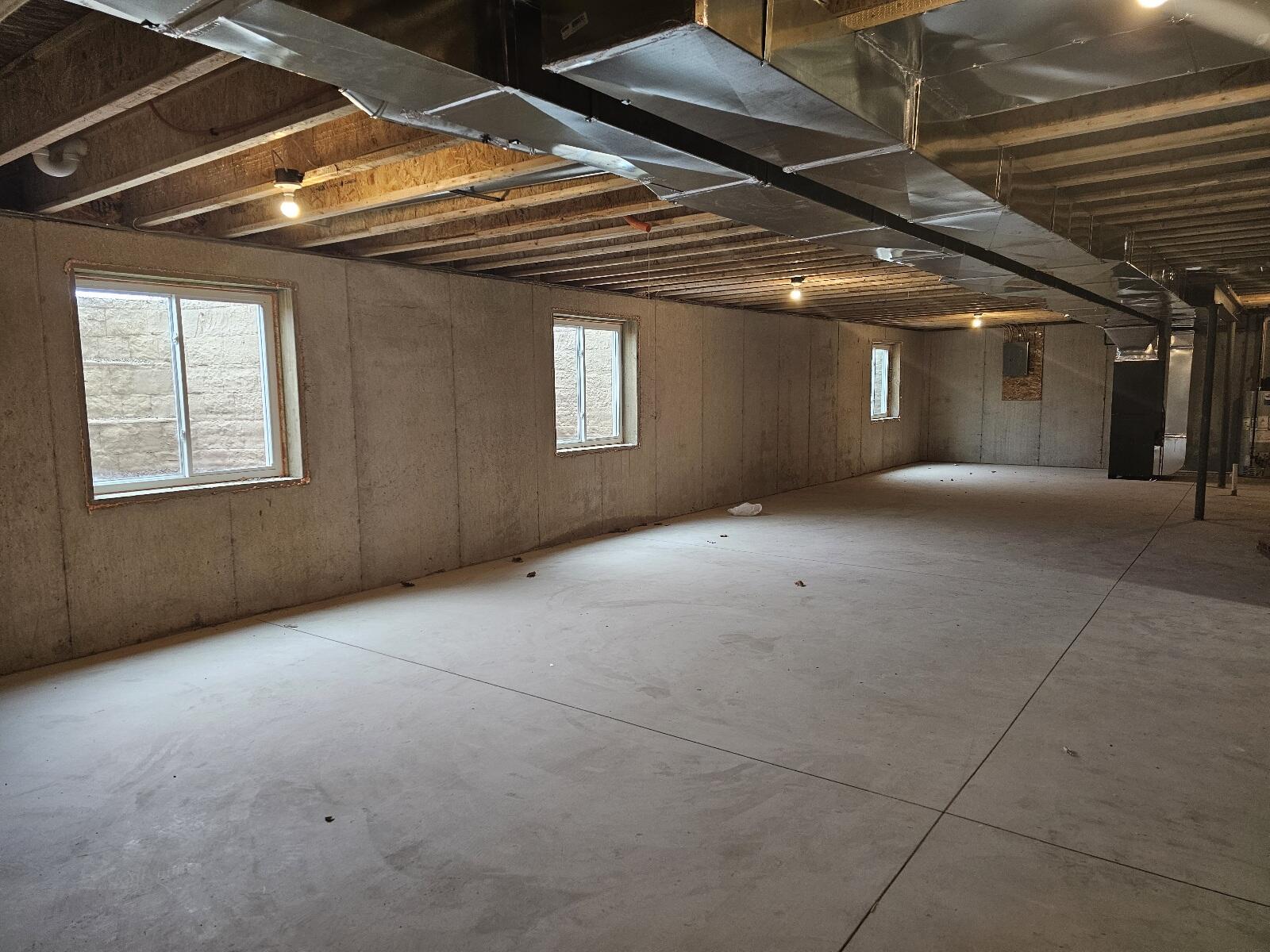 10606 Valley View Drive York Charter Township MI 48176