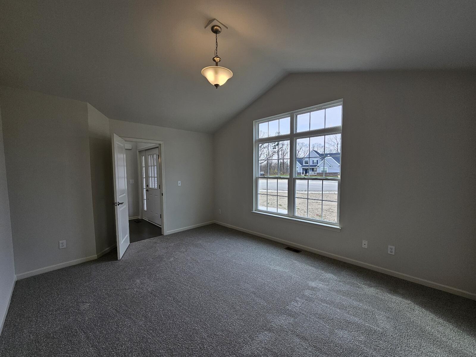 10606 Valley View Drive York Charter Township MI 48176