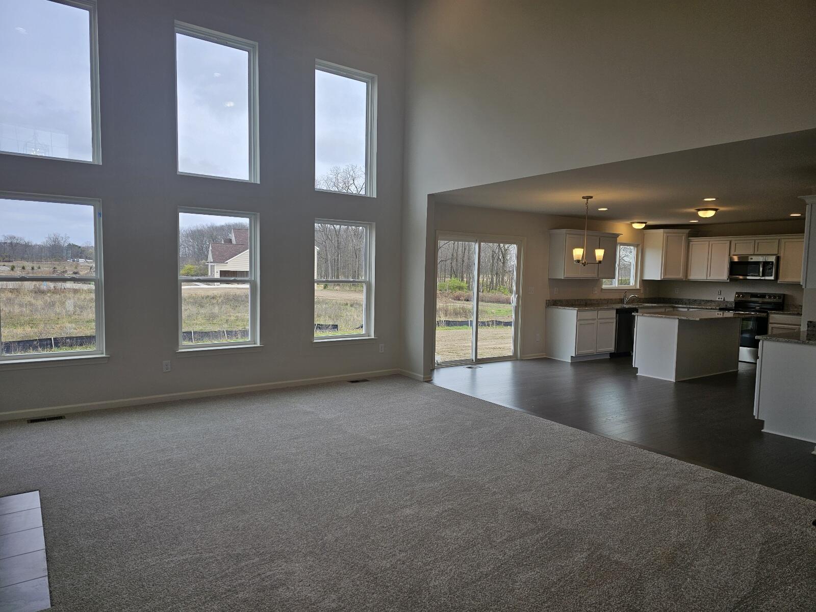 10606 Valley View Drive York Charter Township MI 48176