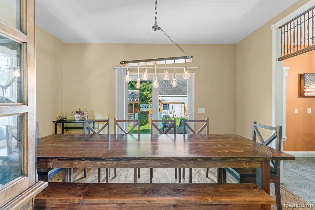 1476 County Farm Road Howell City MI 48843