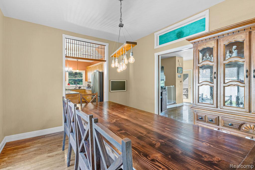 1476 County Farm Road Howell City MI 48843