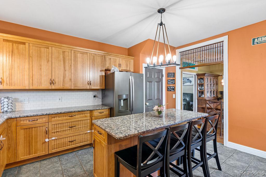 1476 County Farm Road Howell City MI 48843