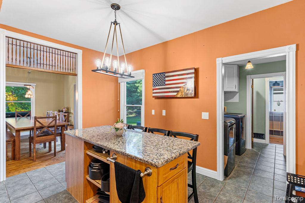 1476 County Farm Road Howell City MI 48843