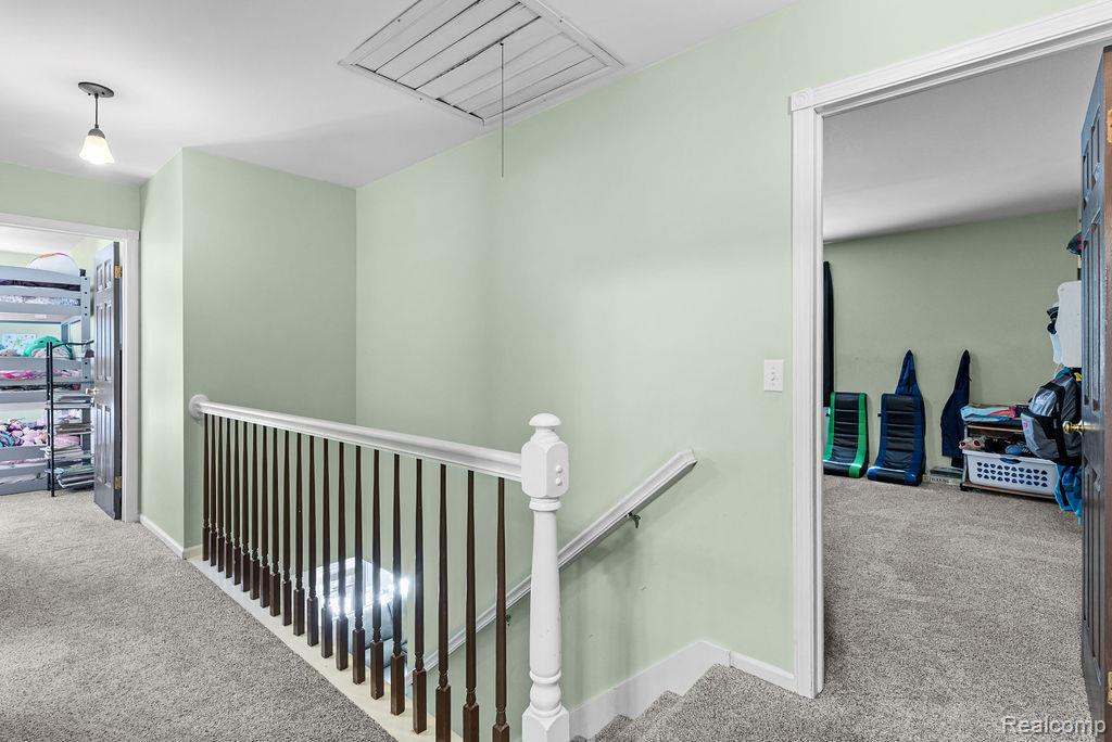 1476 County Farm Road Howell City MI 48843