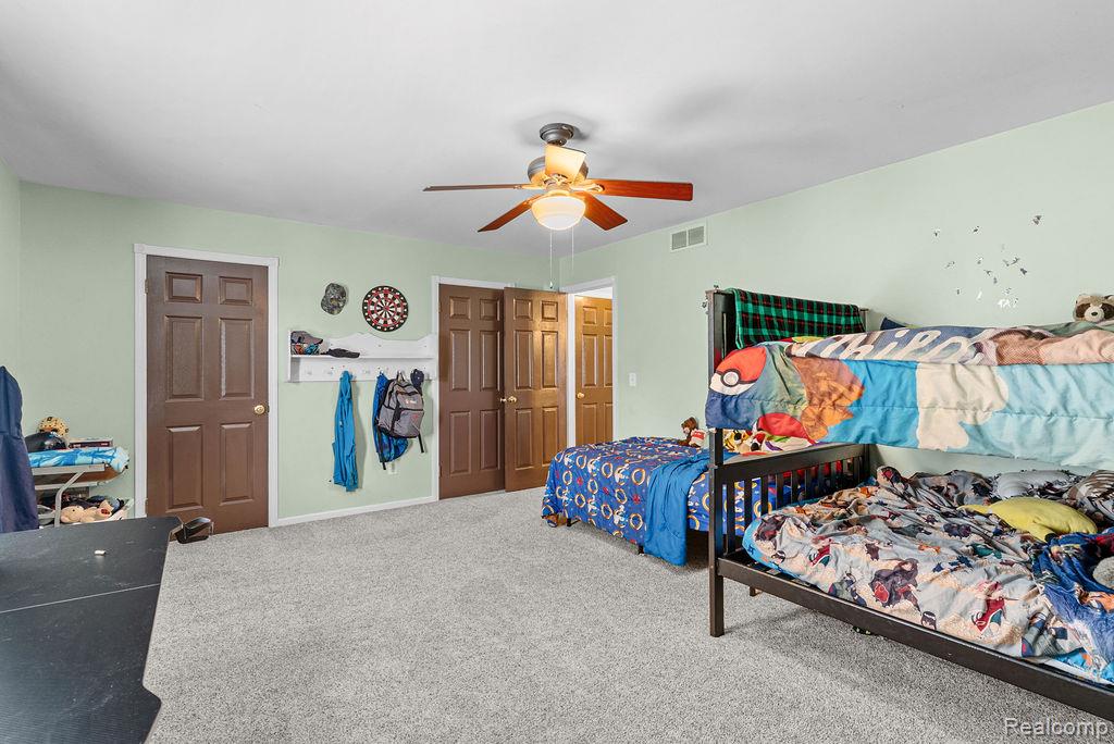 1476 County Farm Road Howell City MI 48843