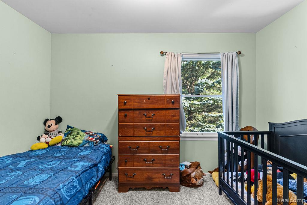 1476 County Farm Road Howell City MI 48843