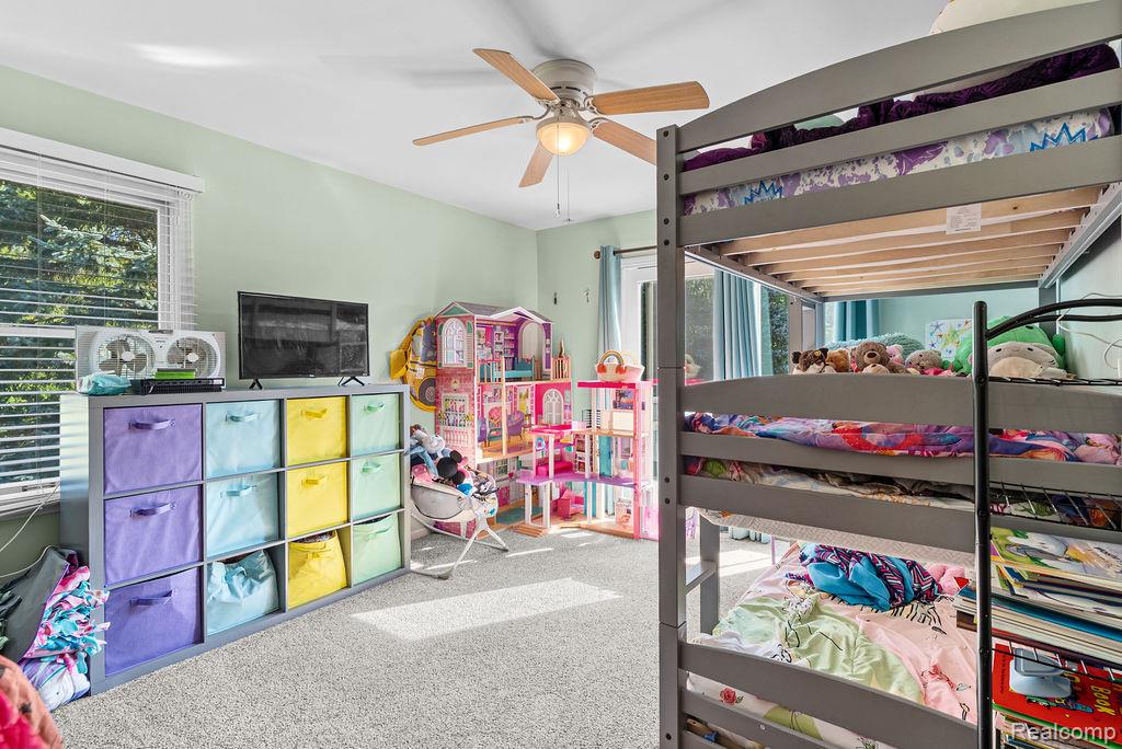 1476 County Farm Road Howell City MI 48843